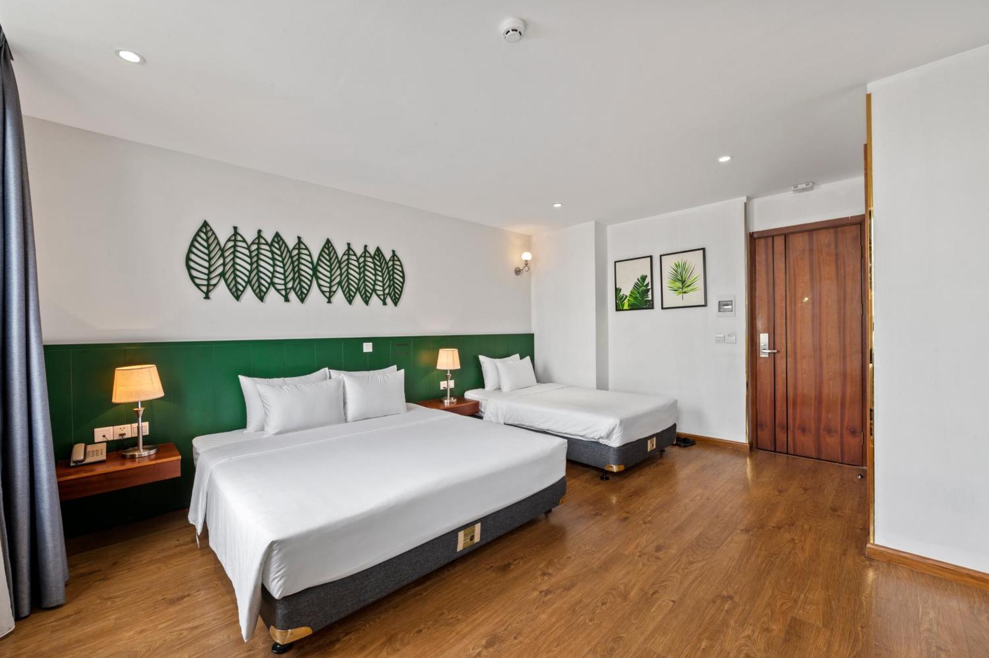 22land Classic Hotel