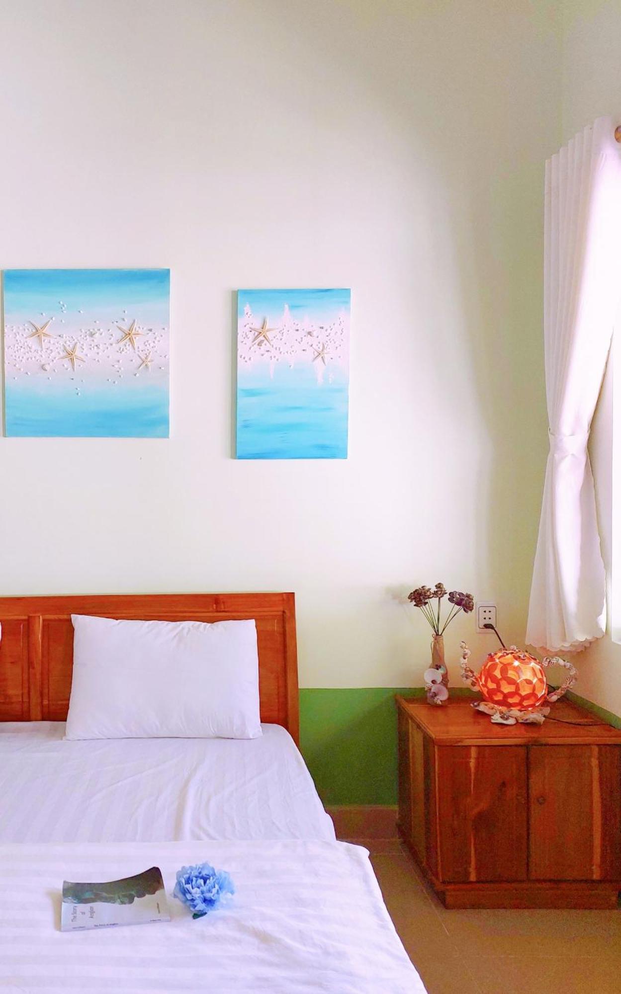 Ben * Phu Quoc