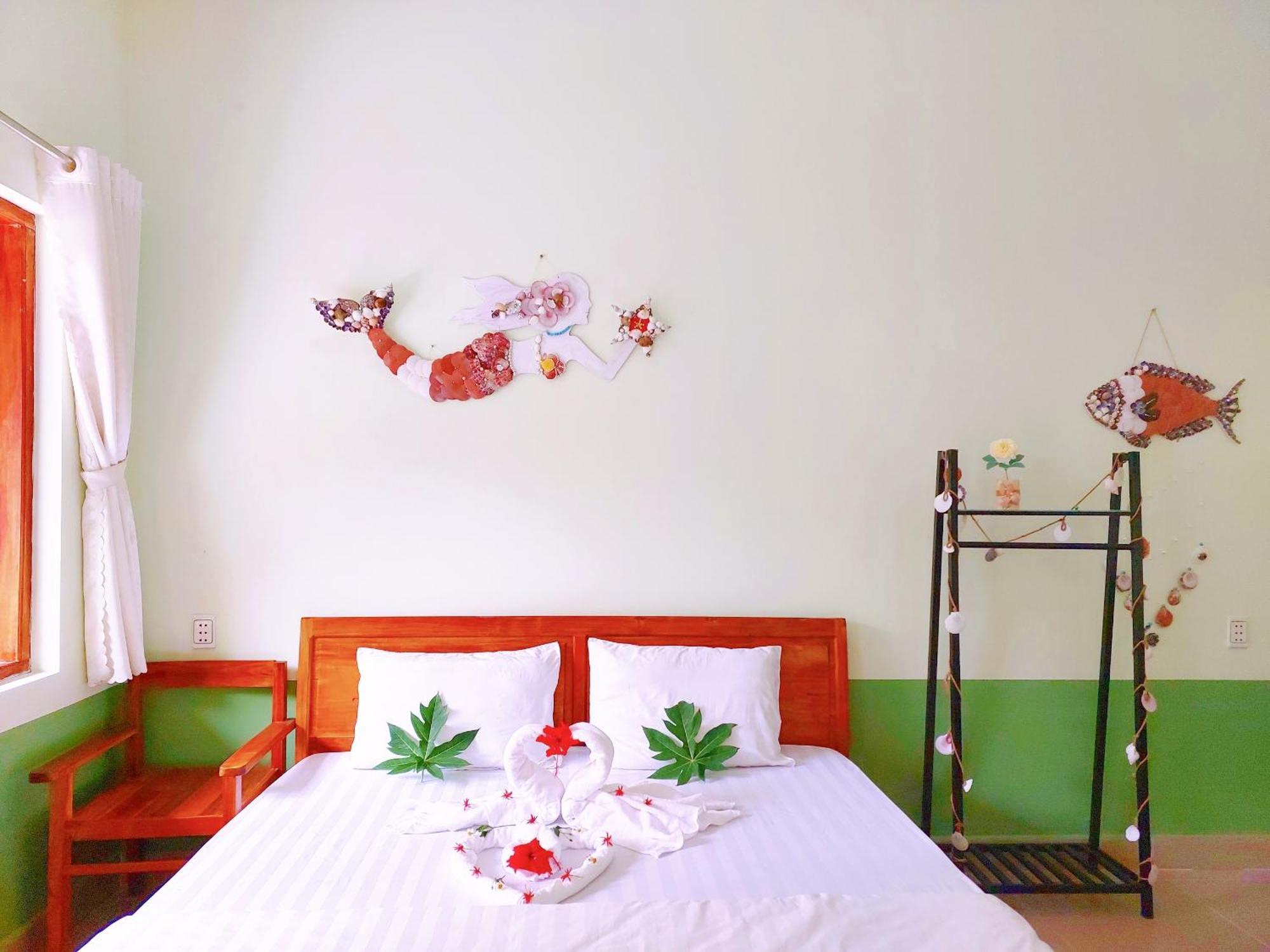 Ben Hostel Phu Quoc