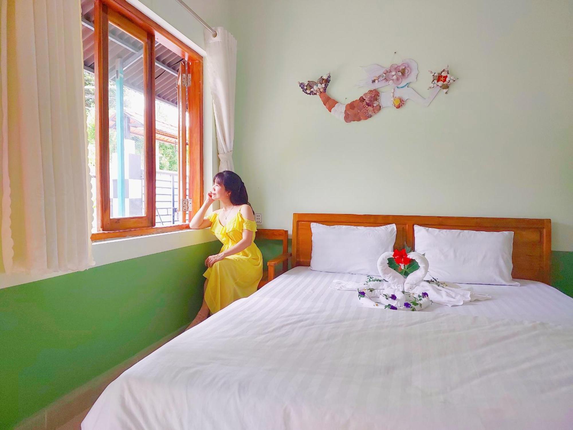 Ben Hostel