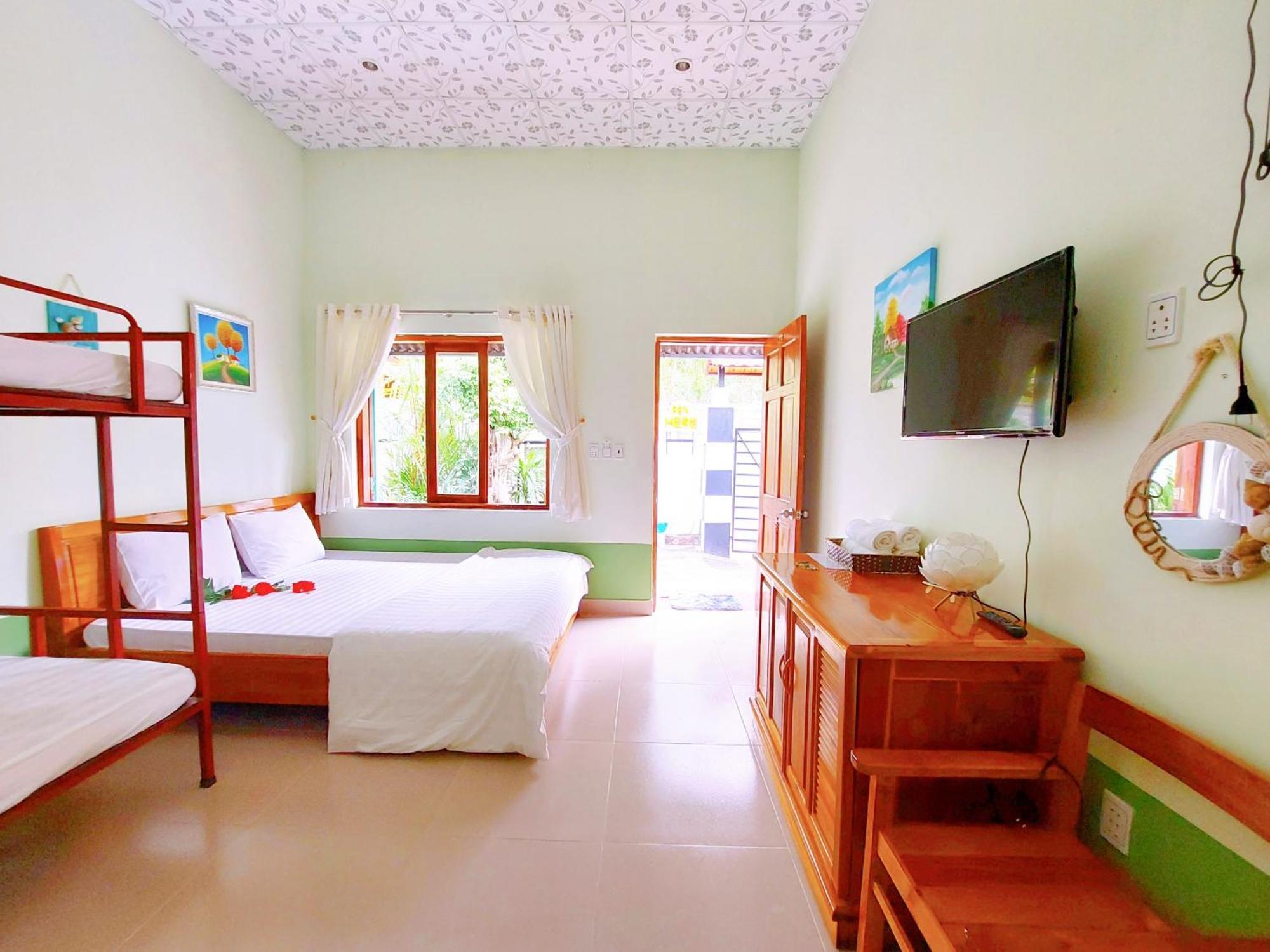 Hostel Ben *