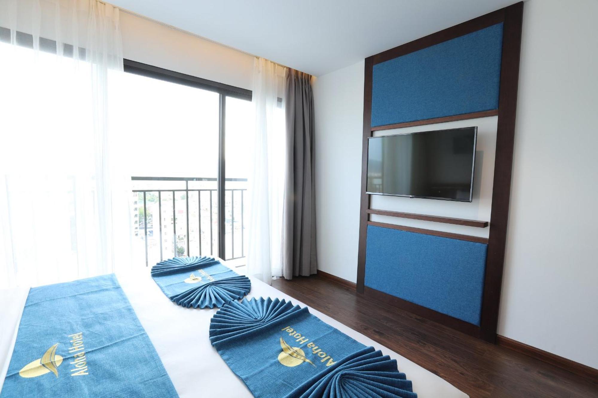 Hotel Aloha 4*