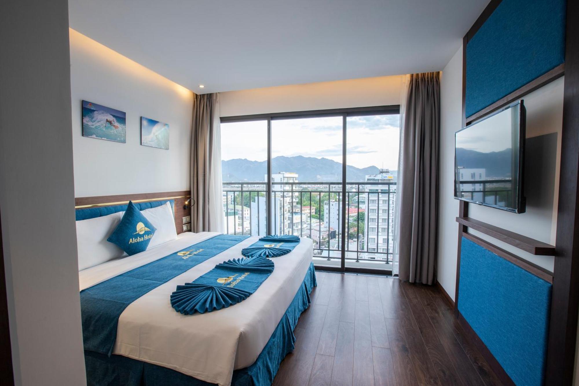 Aloha Hotel 4*
