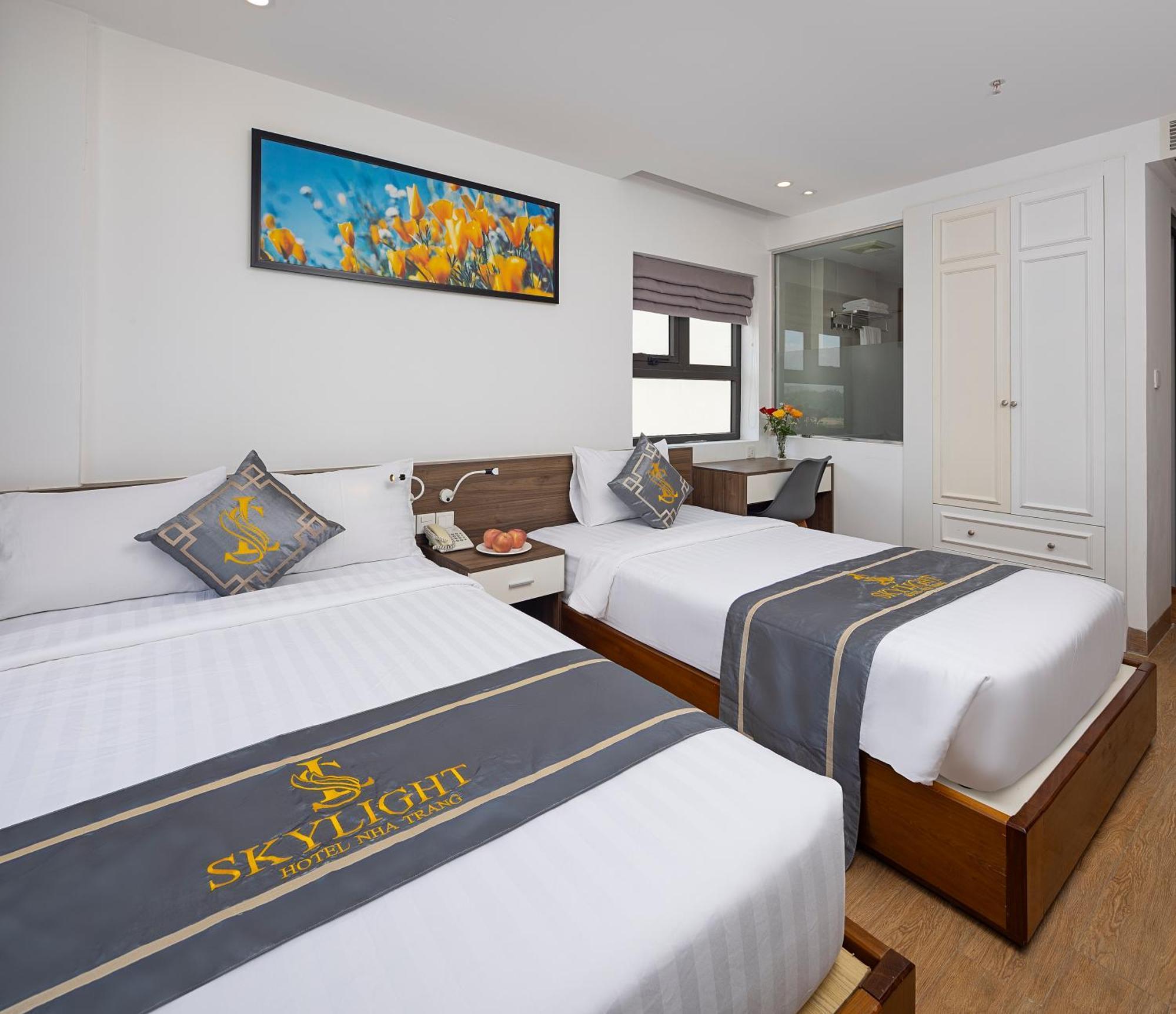 Skylight 3* Nha Trang