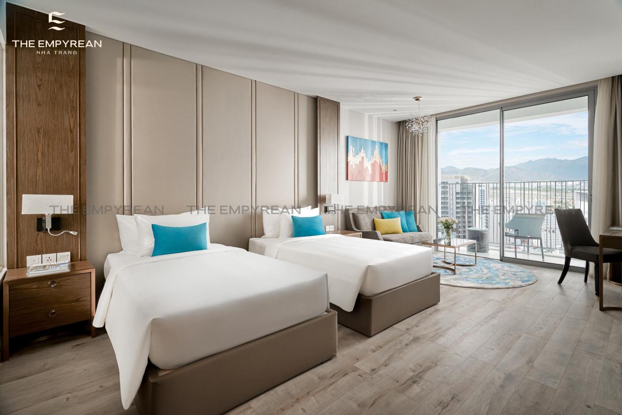 The Empyrean Hotel Nha Trang