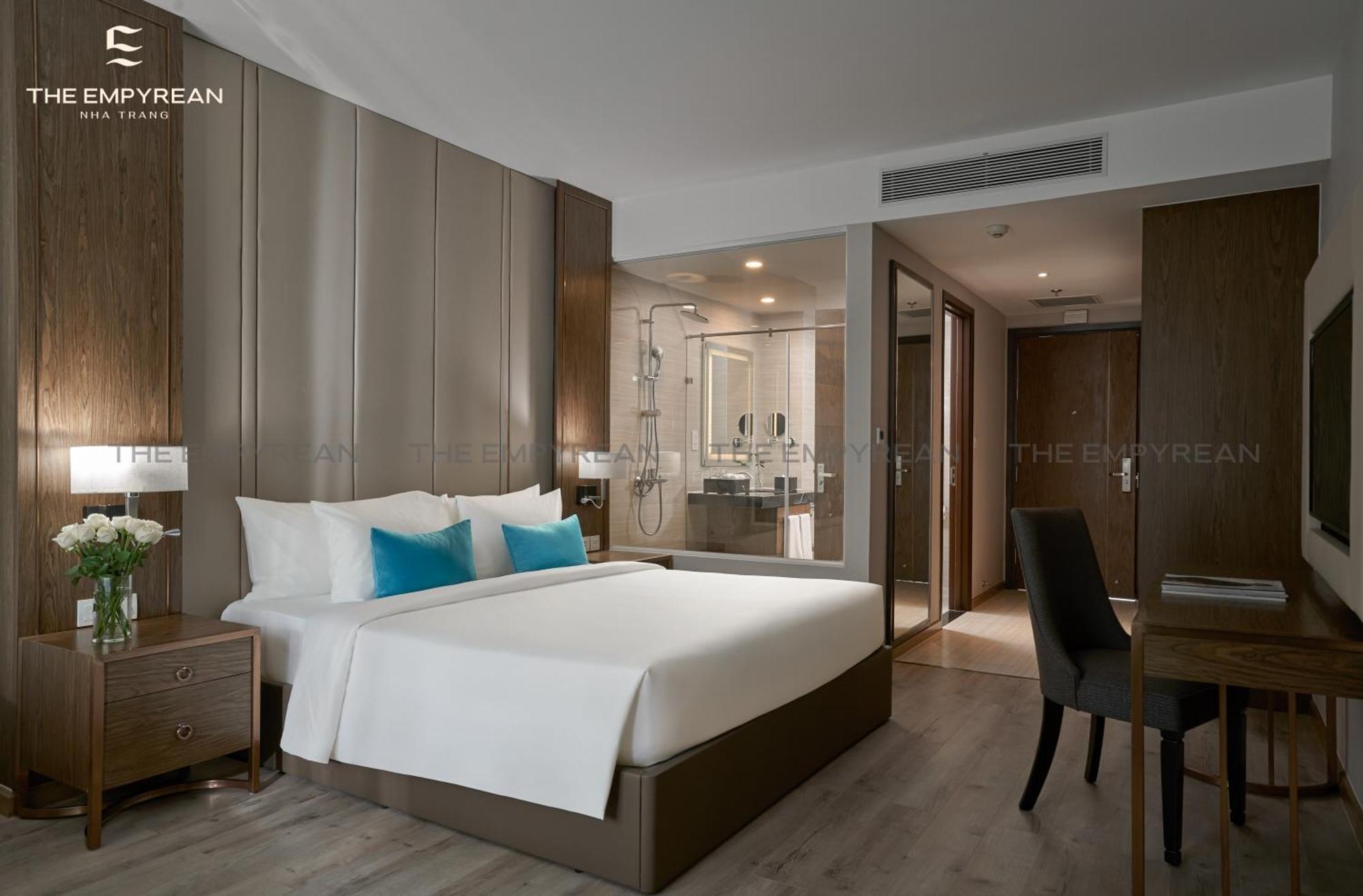 Hotel The Empyrean