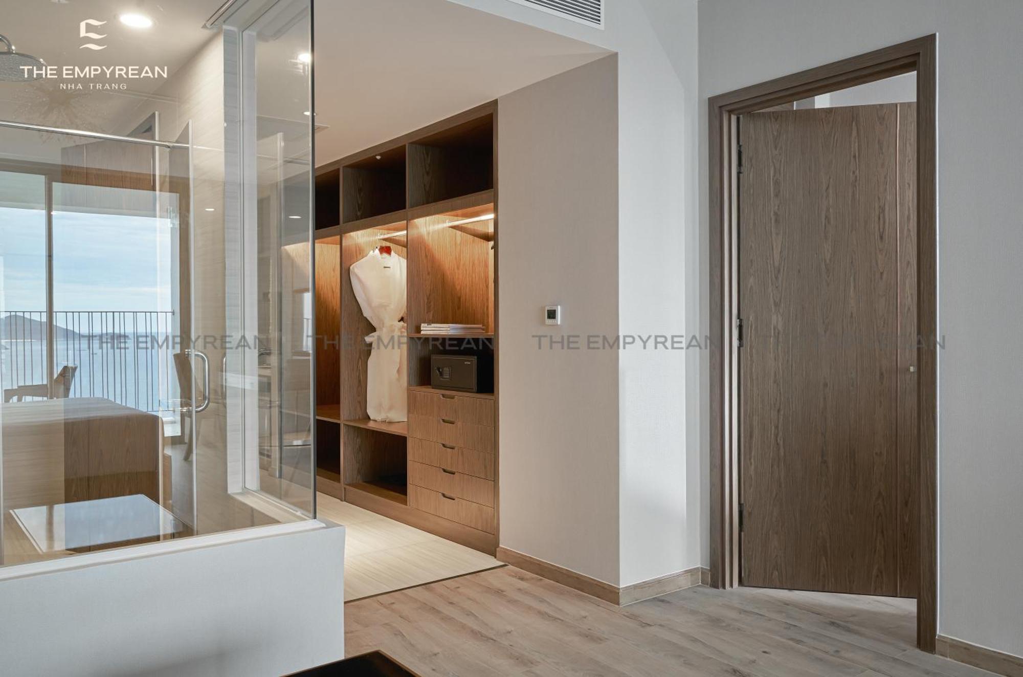 The Empyrean 5* Nha Trang