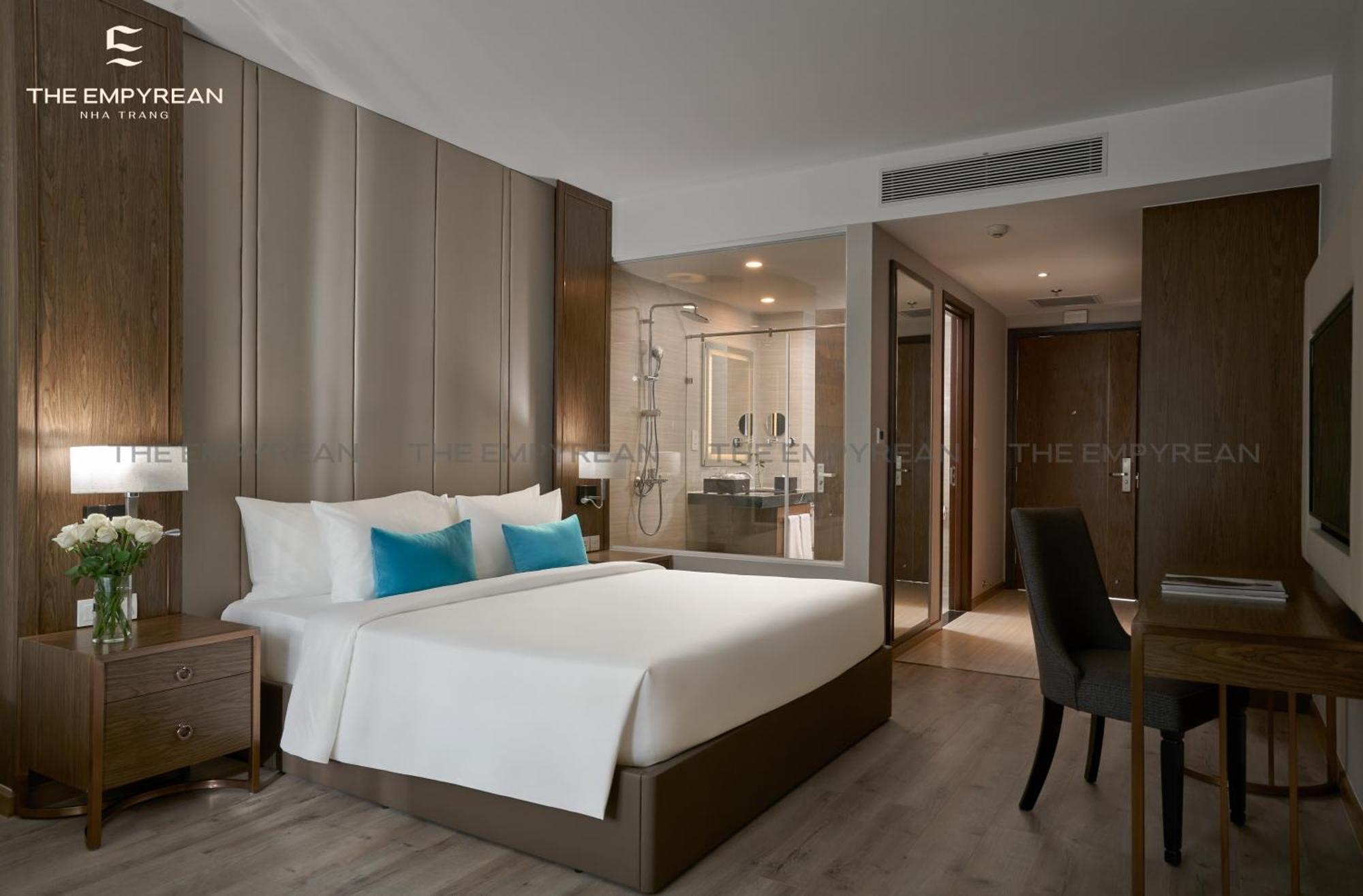 The Empyrean Hotel Nha Trang