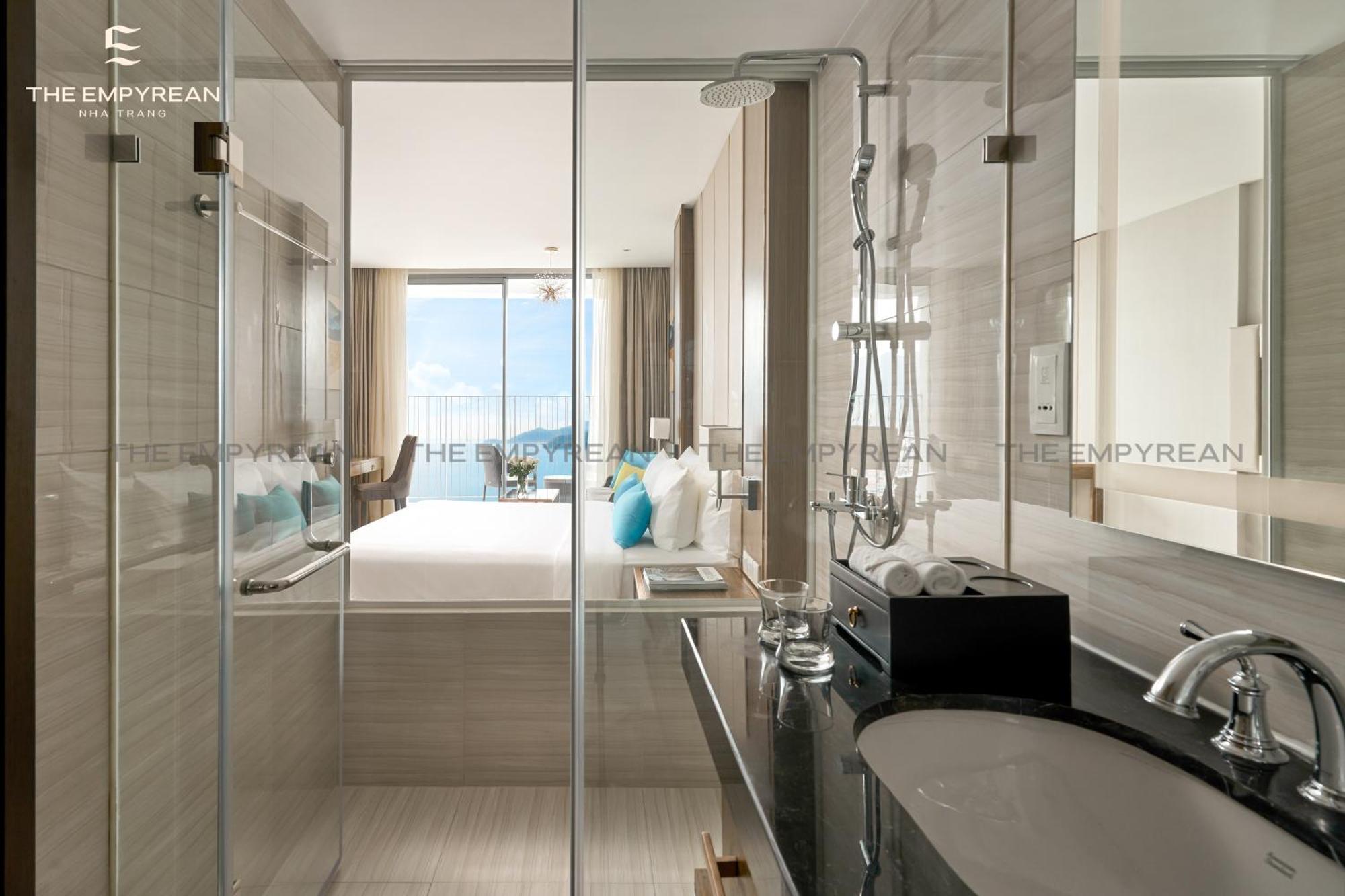 Hotel The Empyrean Nha Trang