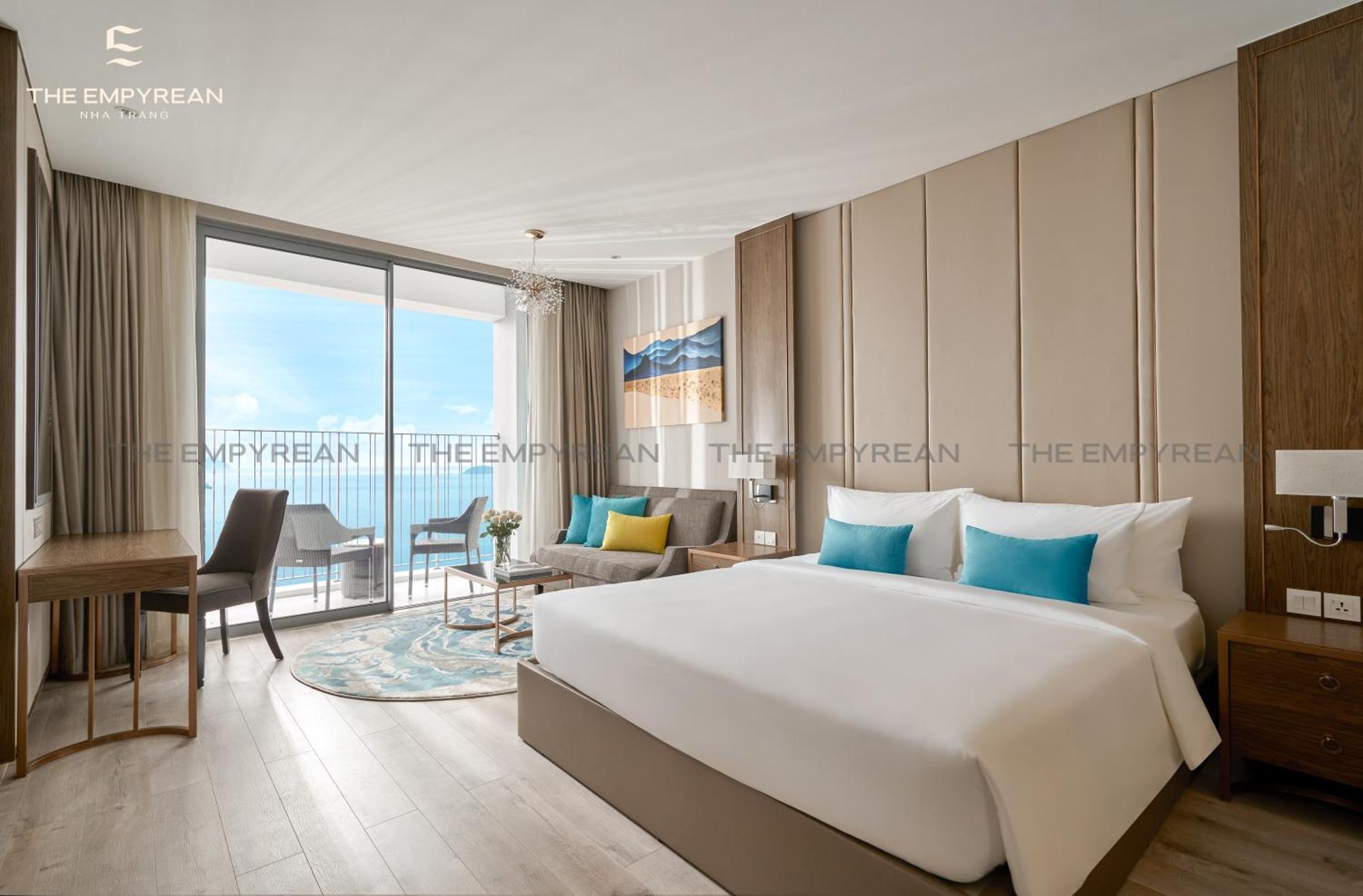 The Empyrean Hotel Nha Trang