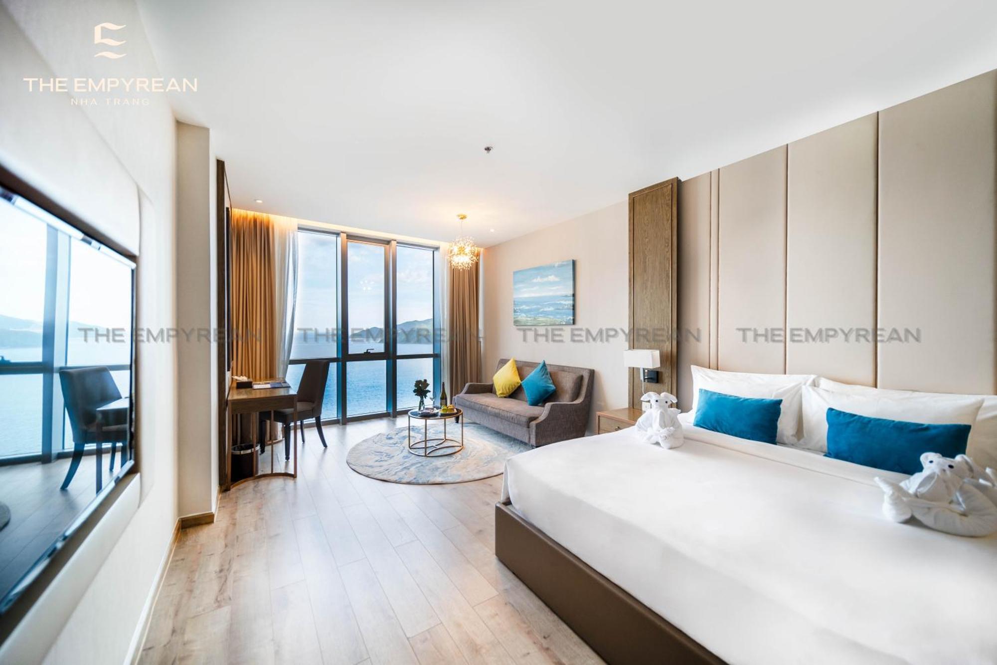 Hotel The Empyrean Nha Trang