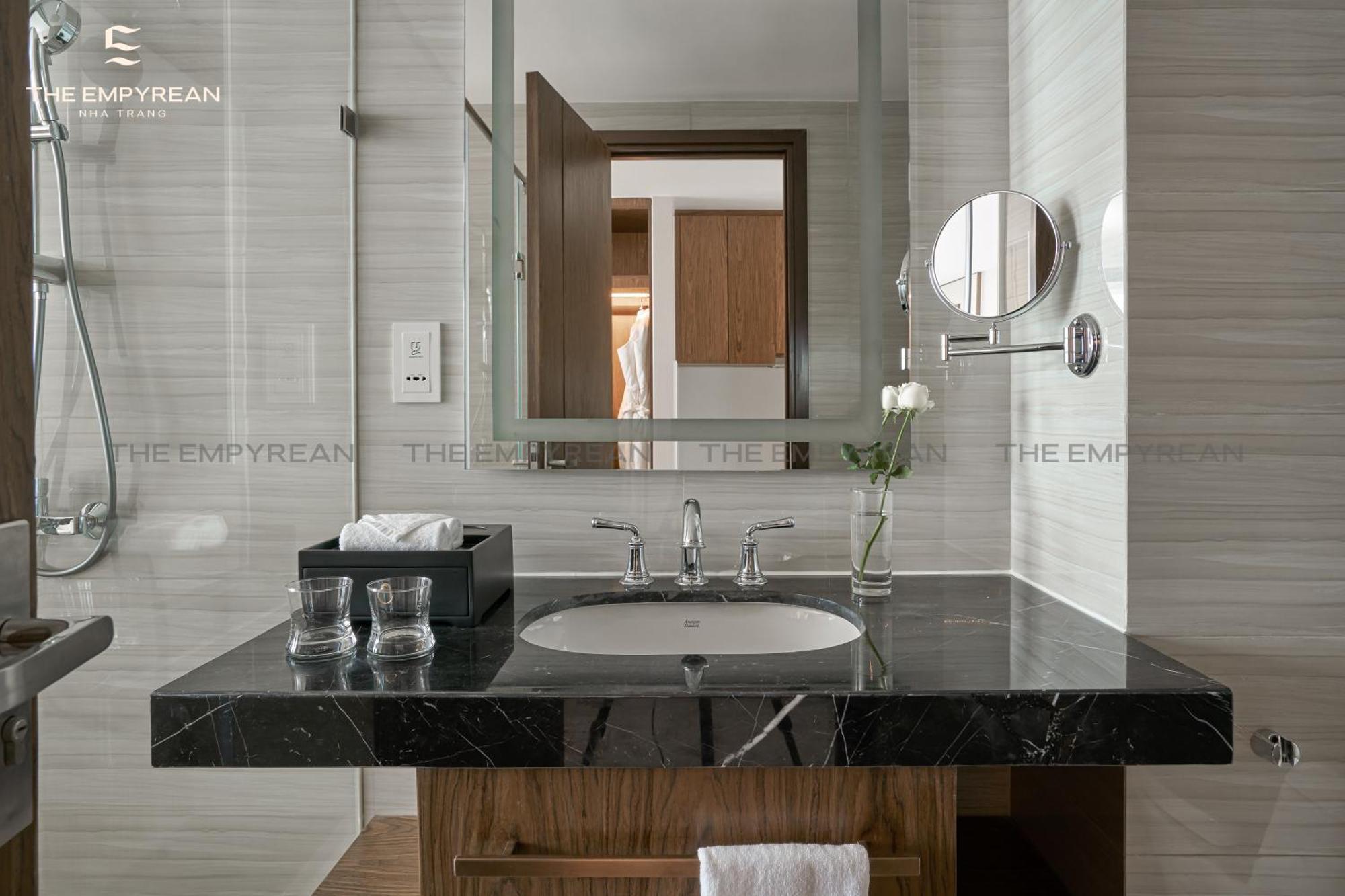 The Empyrean 5* Nha Trang