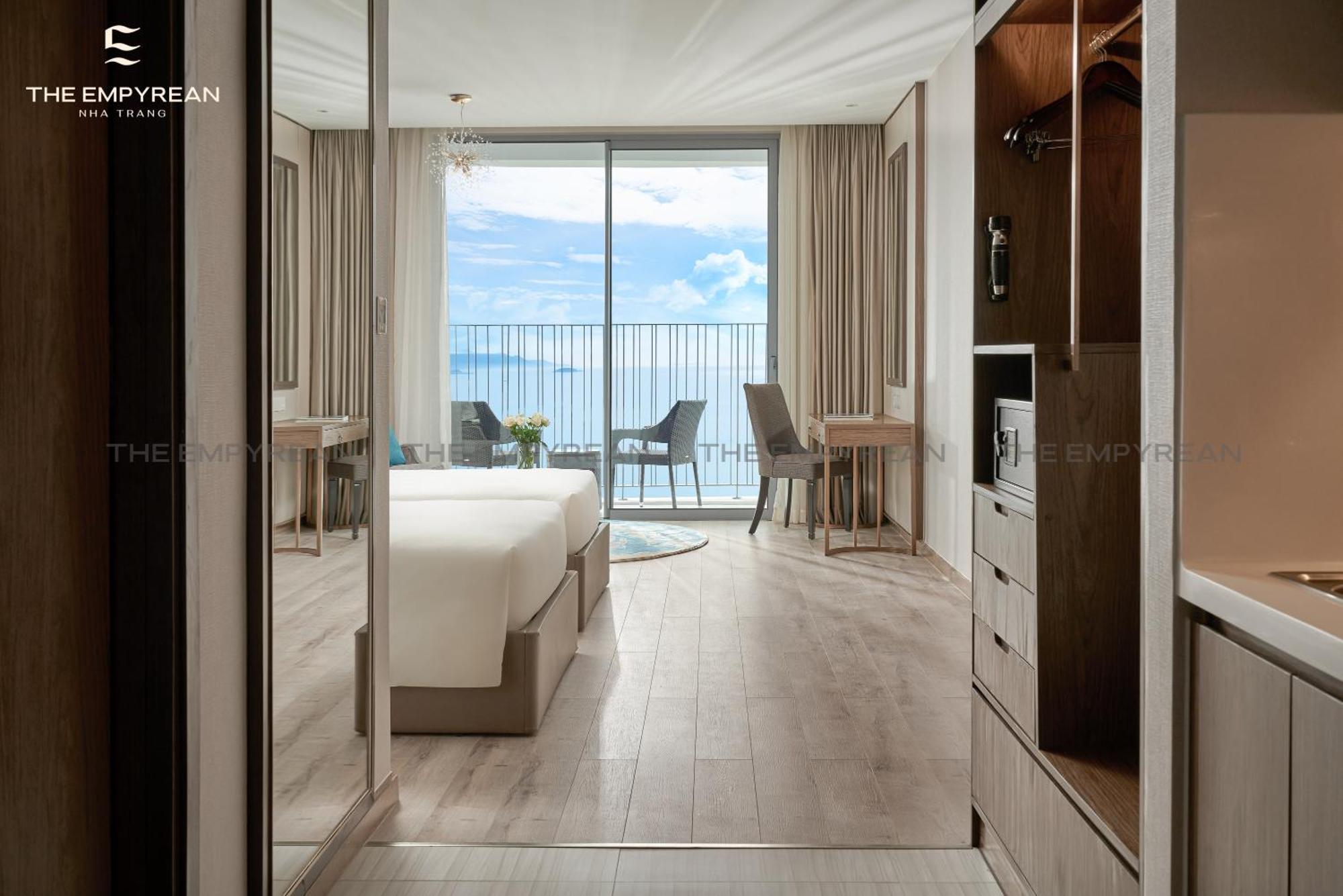 The Empyrean 5* Nha Trang