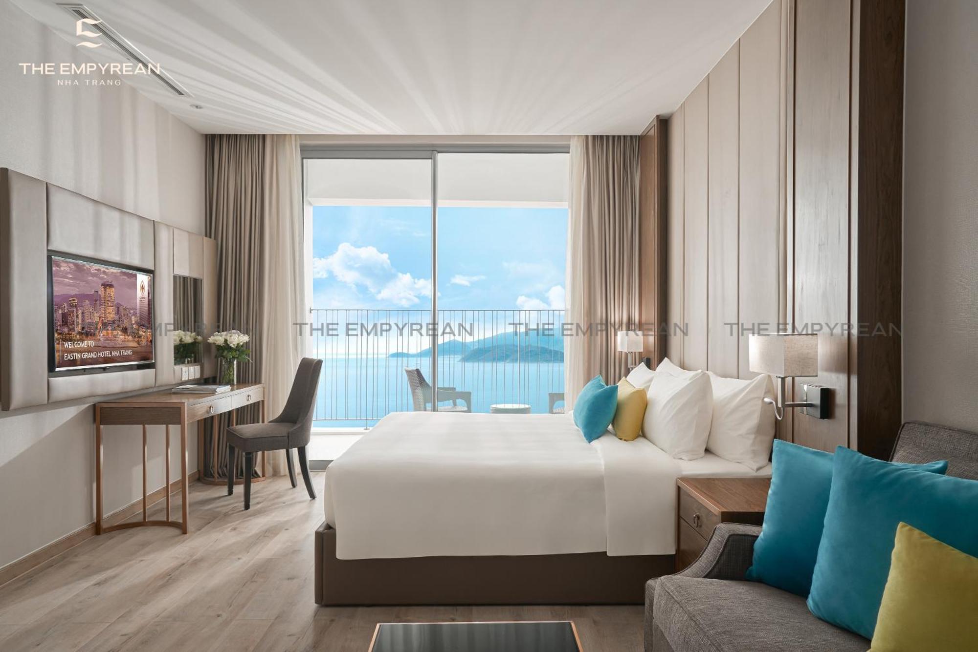 Hotel The Empyrean 5*