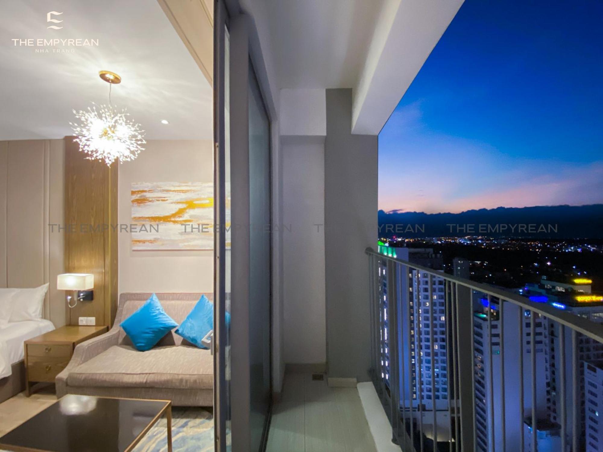 Hotel The Empyrean 5*