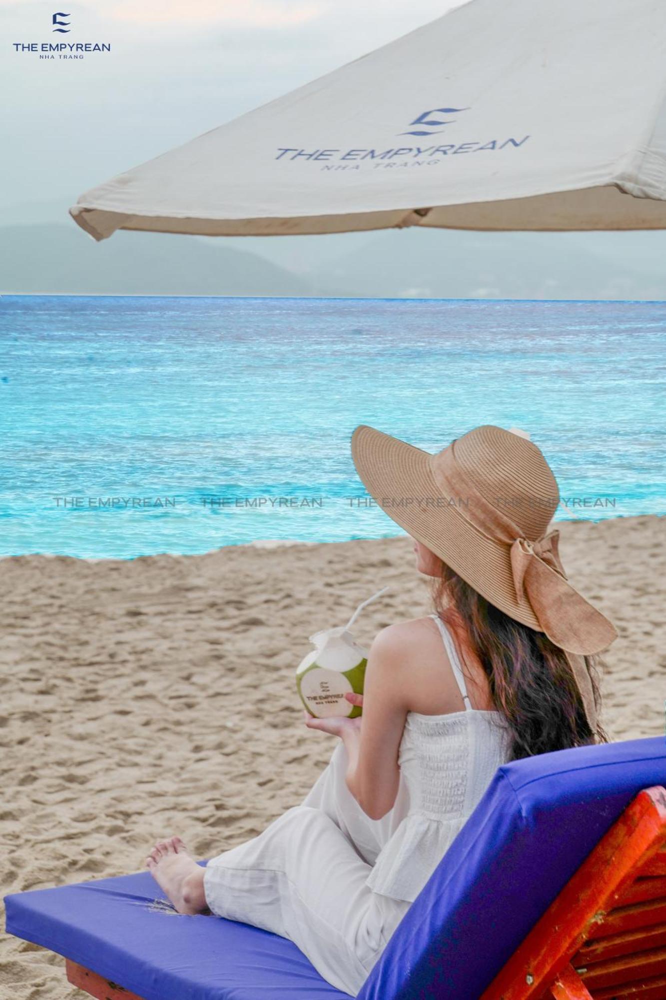 The Empyrean 5* Nha Trang