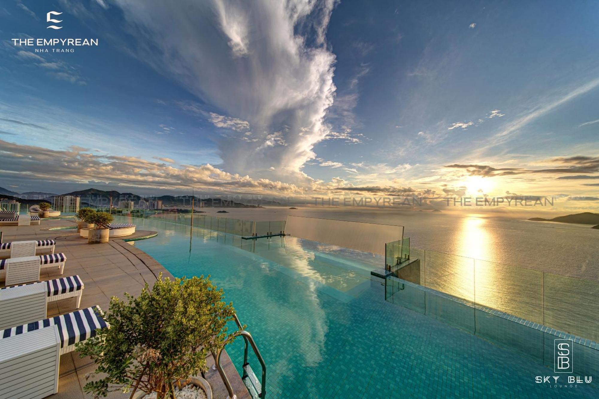 The Empyrean Hotel