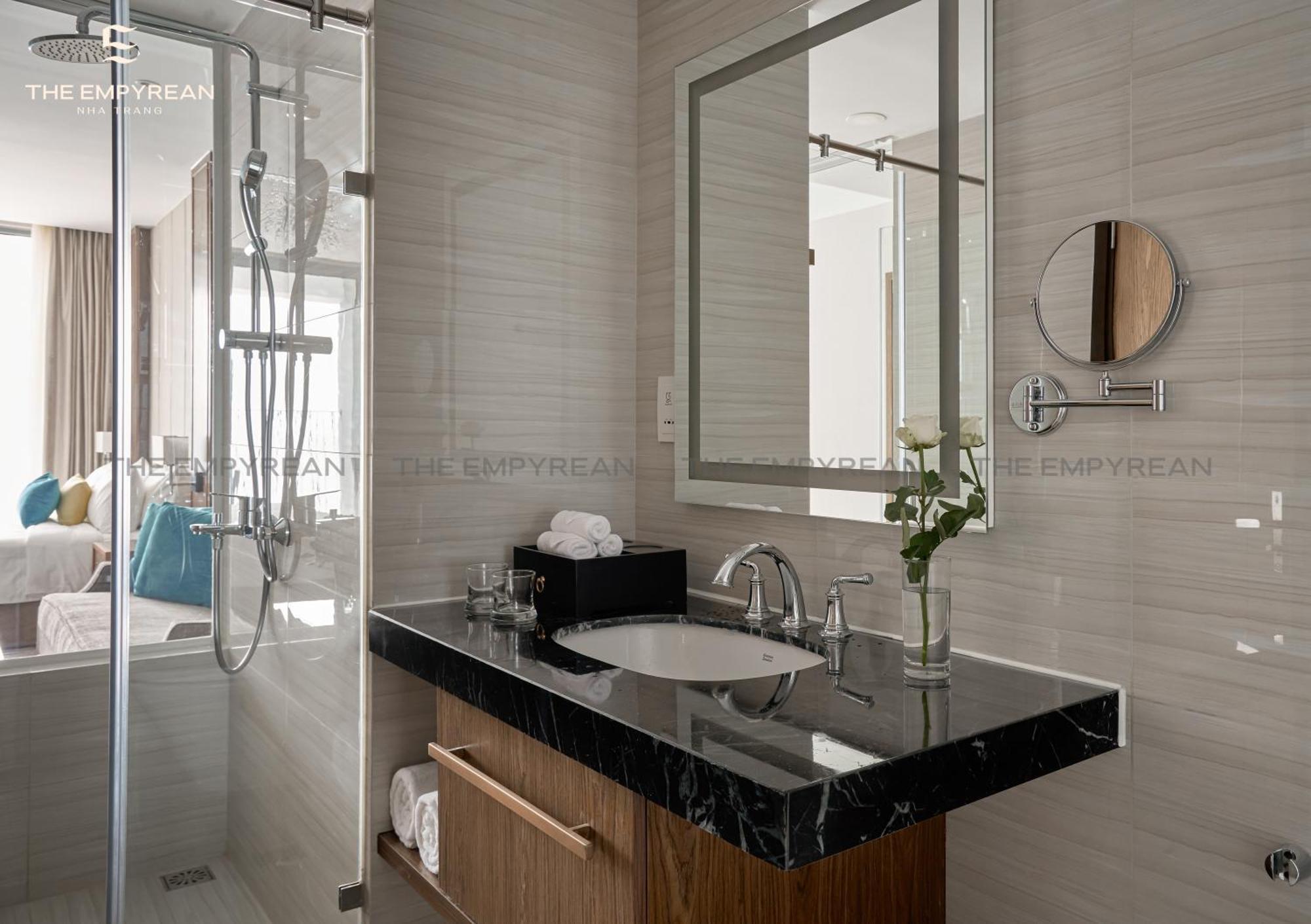 The Empyrean 5* Nha Trang