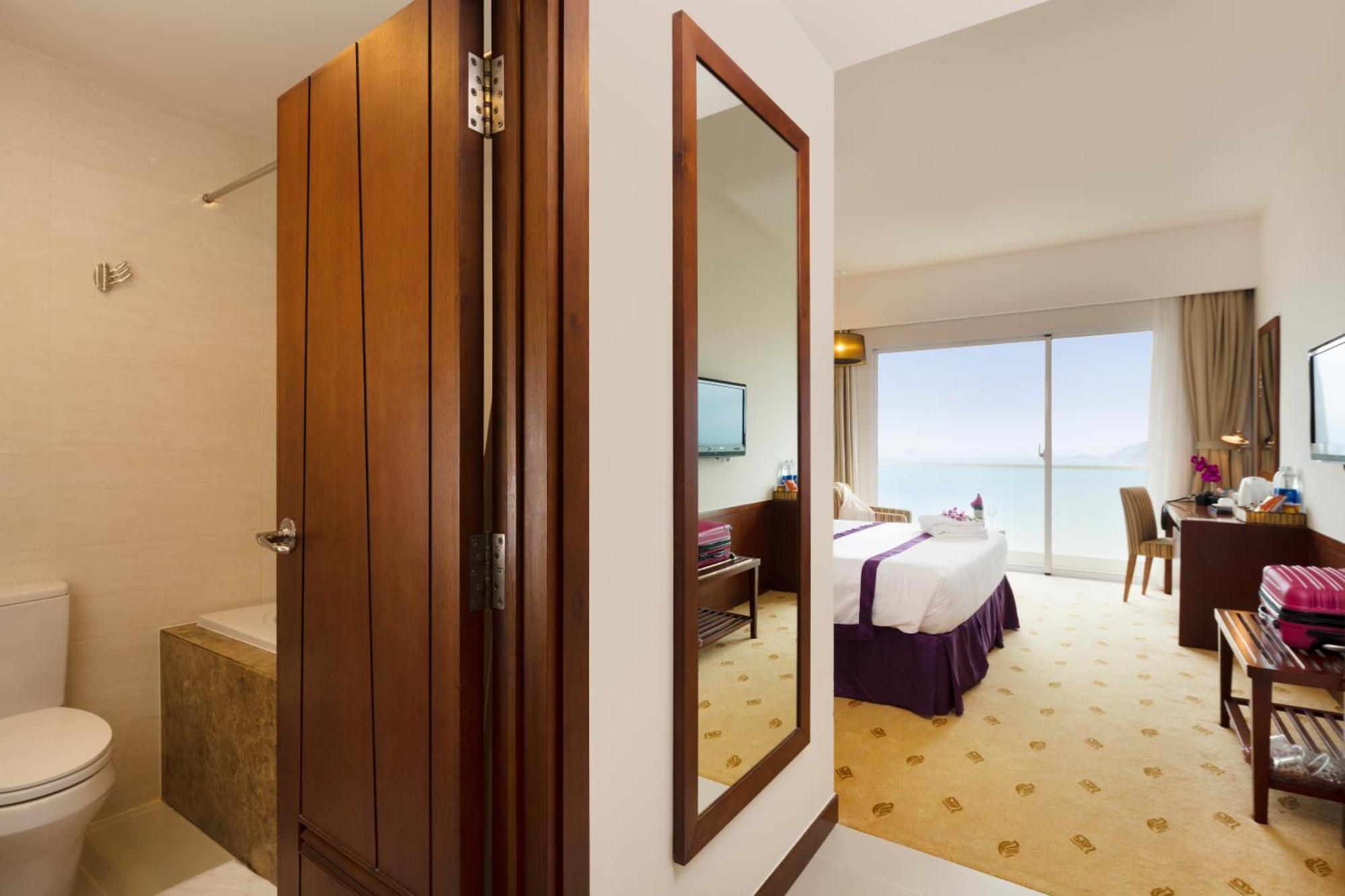 Hotel Ttc - Michelia