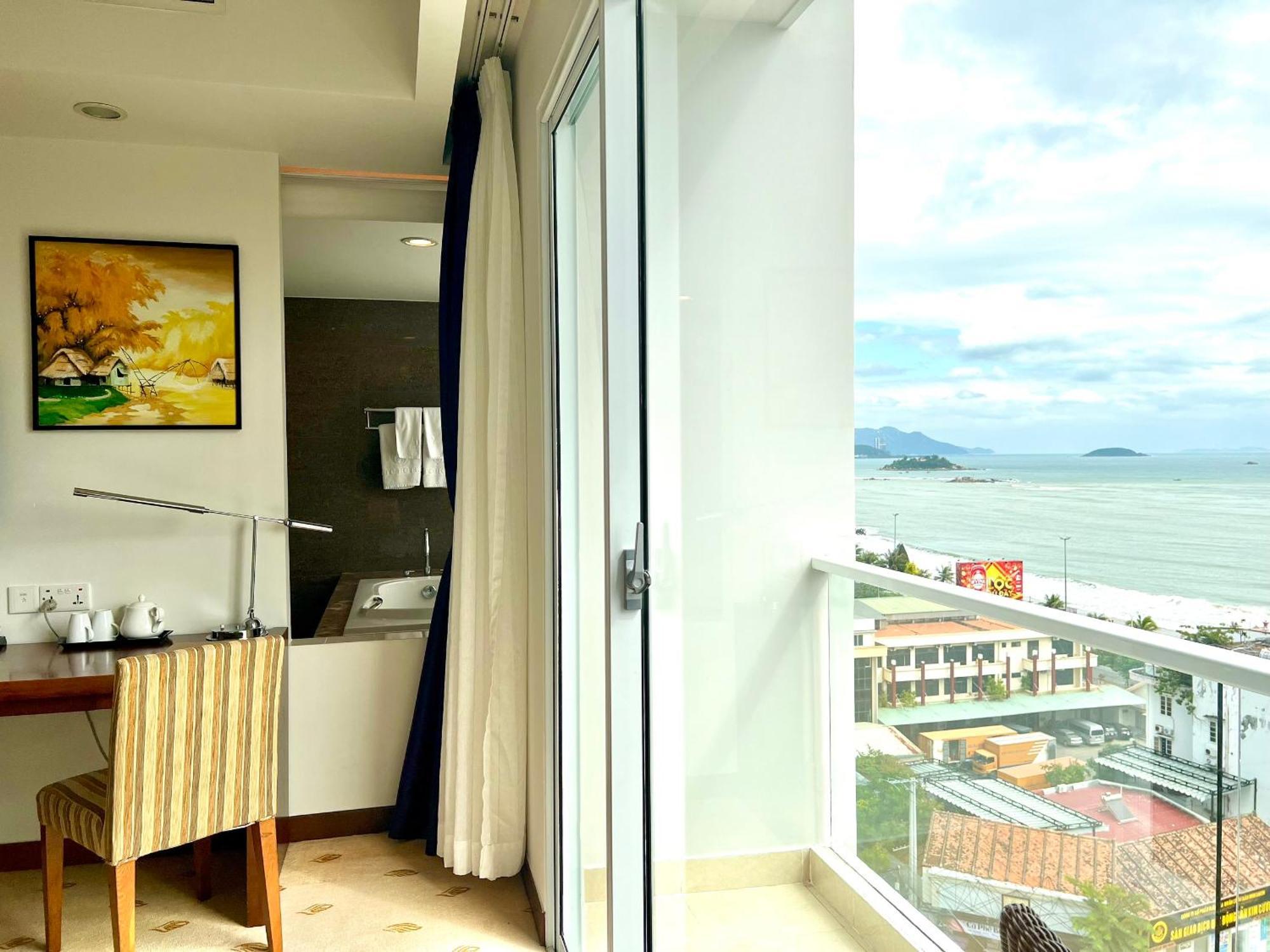 Hotel Ttc - Michelia 5*
