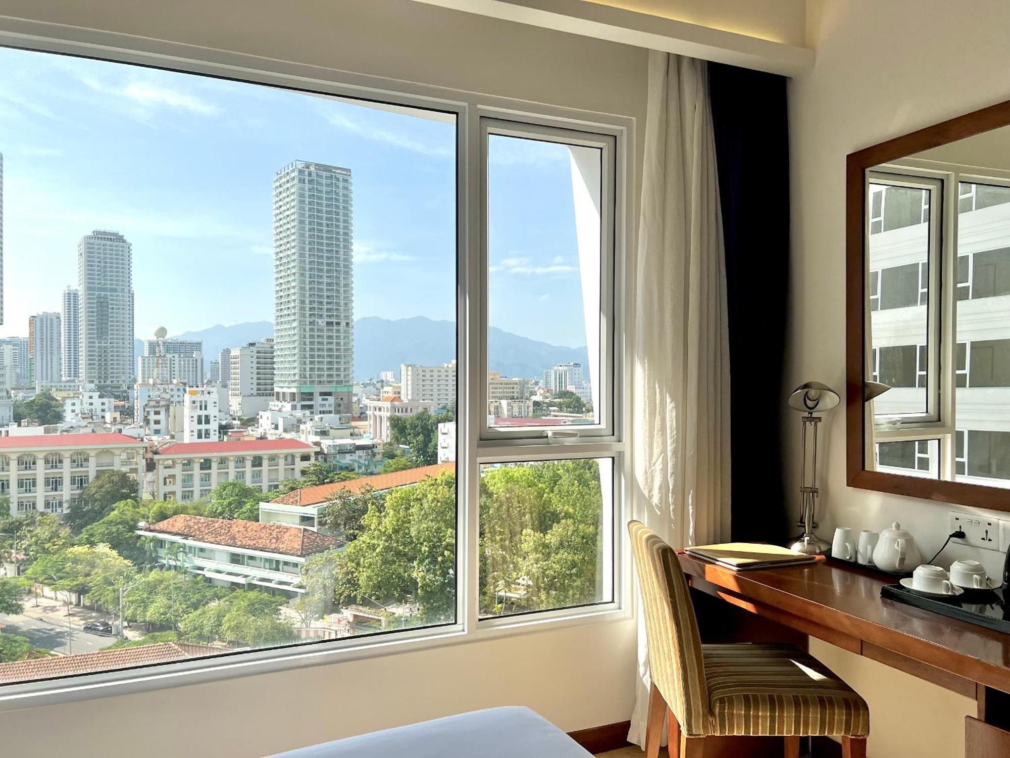 Ttc - Michelia Hotel