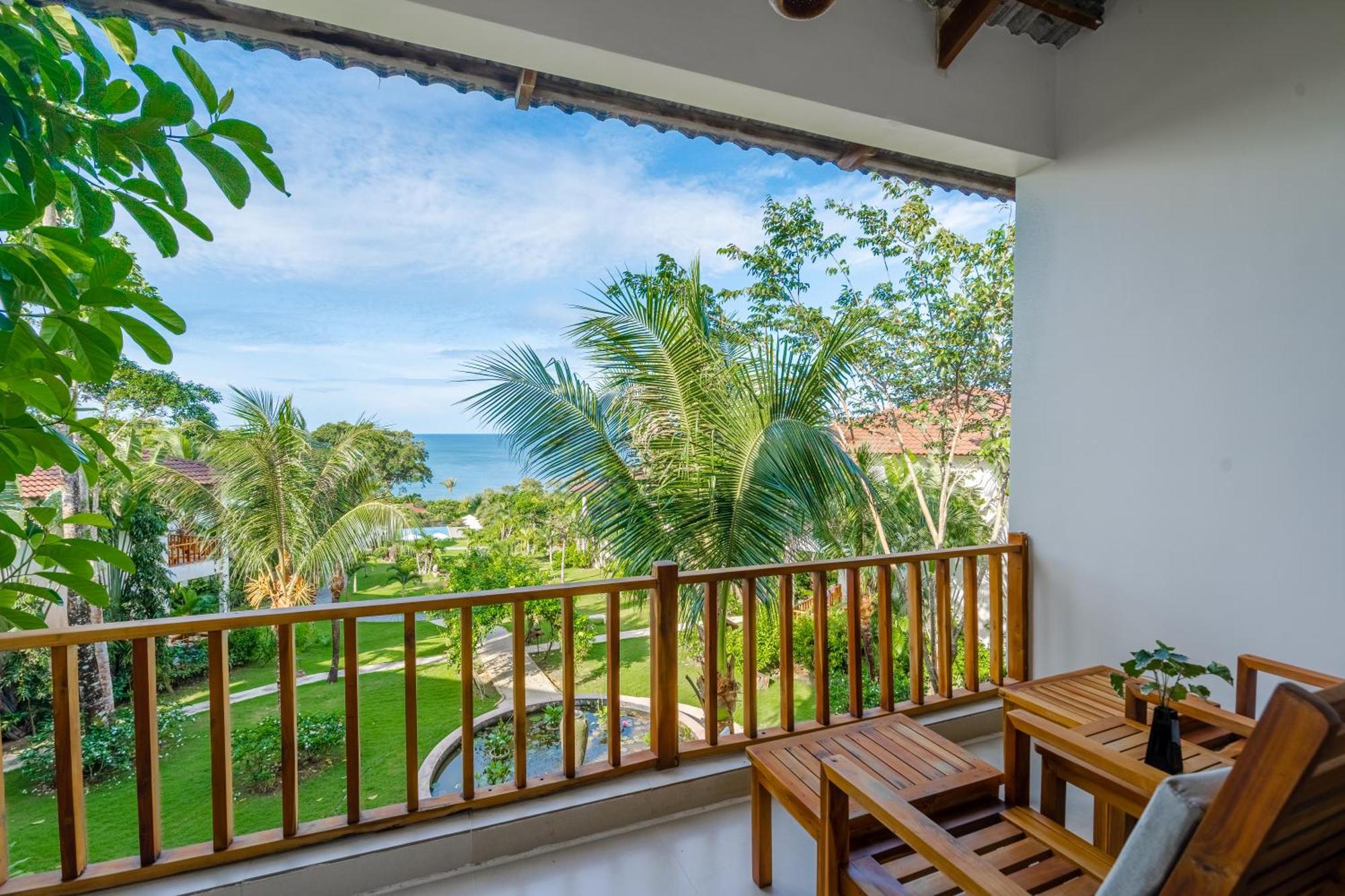 Camia & Resort Phu Quoc