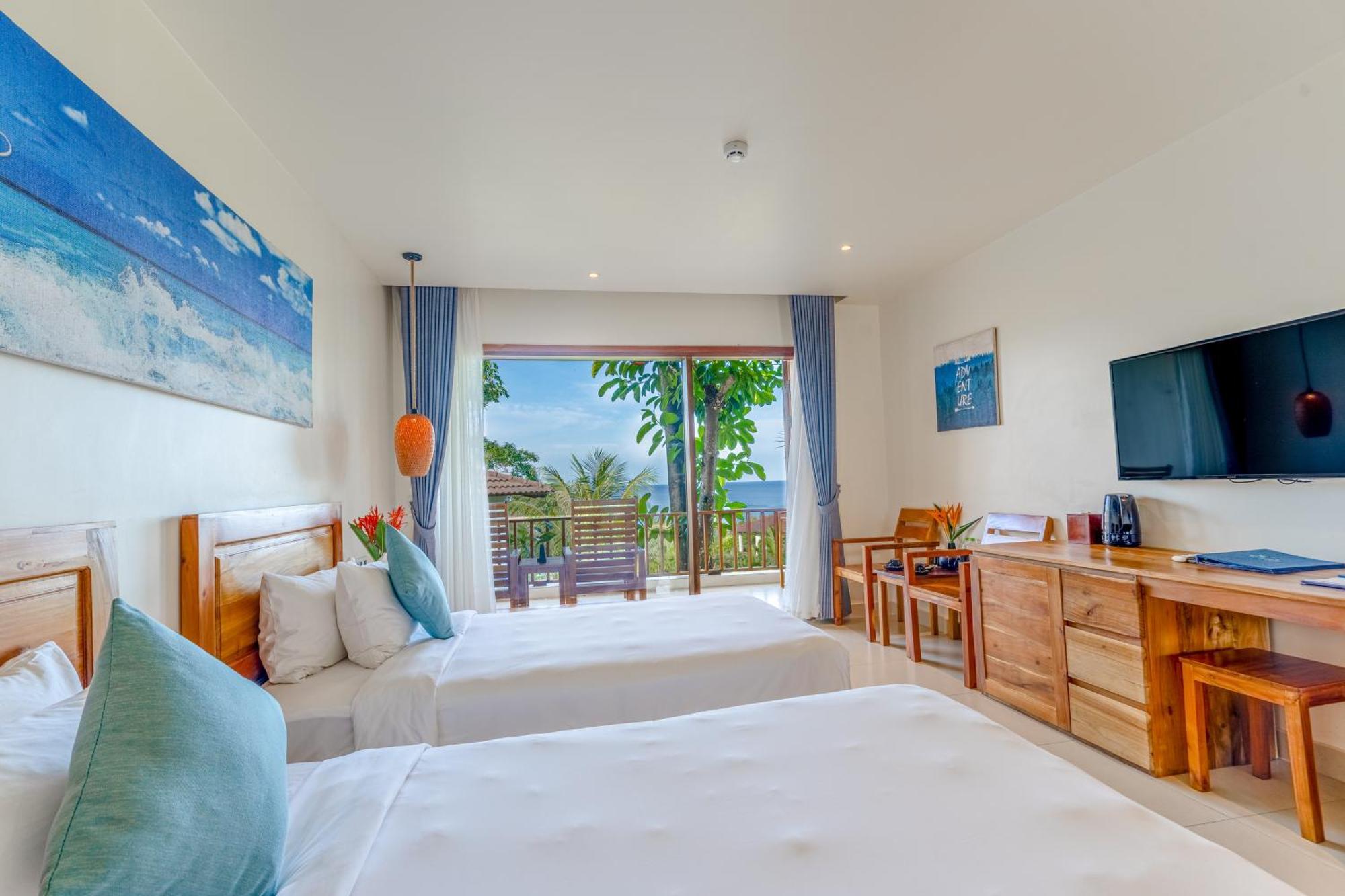 Camia & Resort 4*