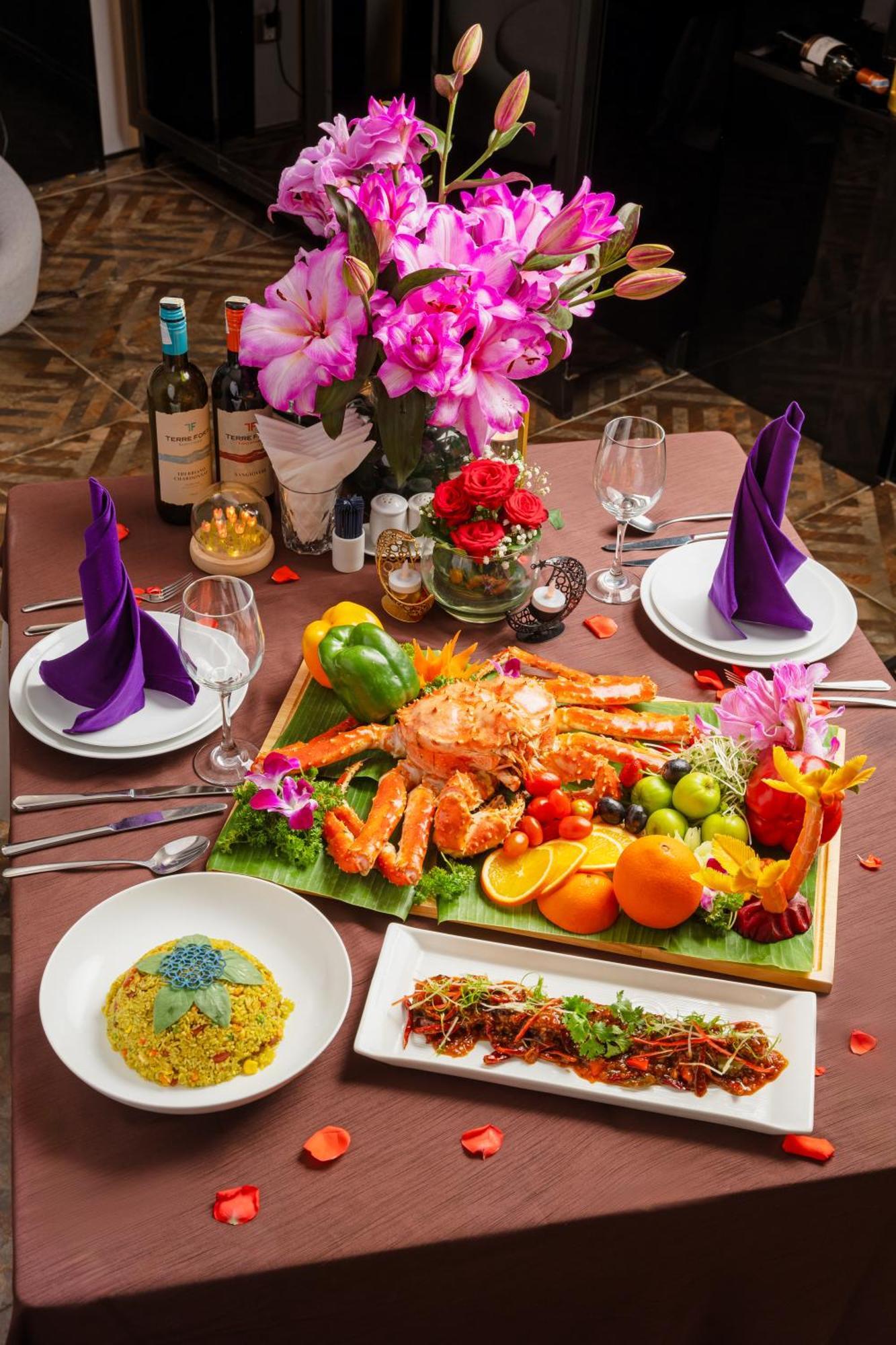 Premier Pearl Vung Tau