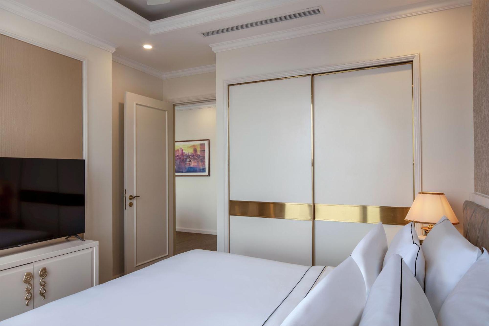 Melia Vinpearl Riverfront Đà Nẵng