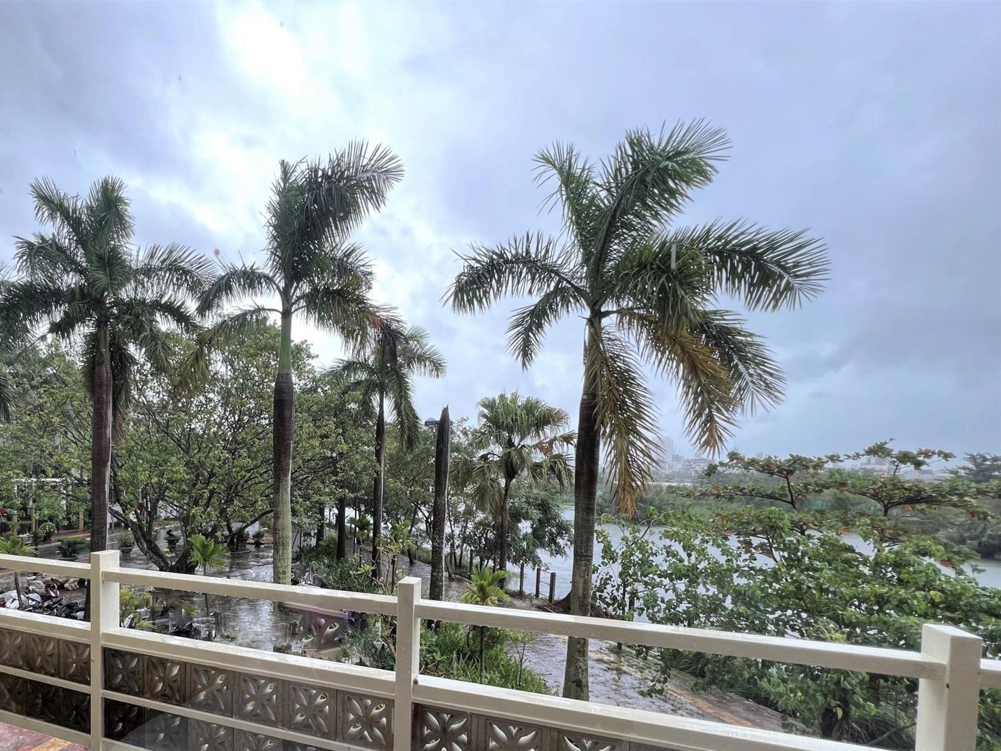 The Blossom Resort Island Resort Da Nang