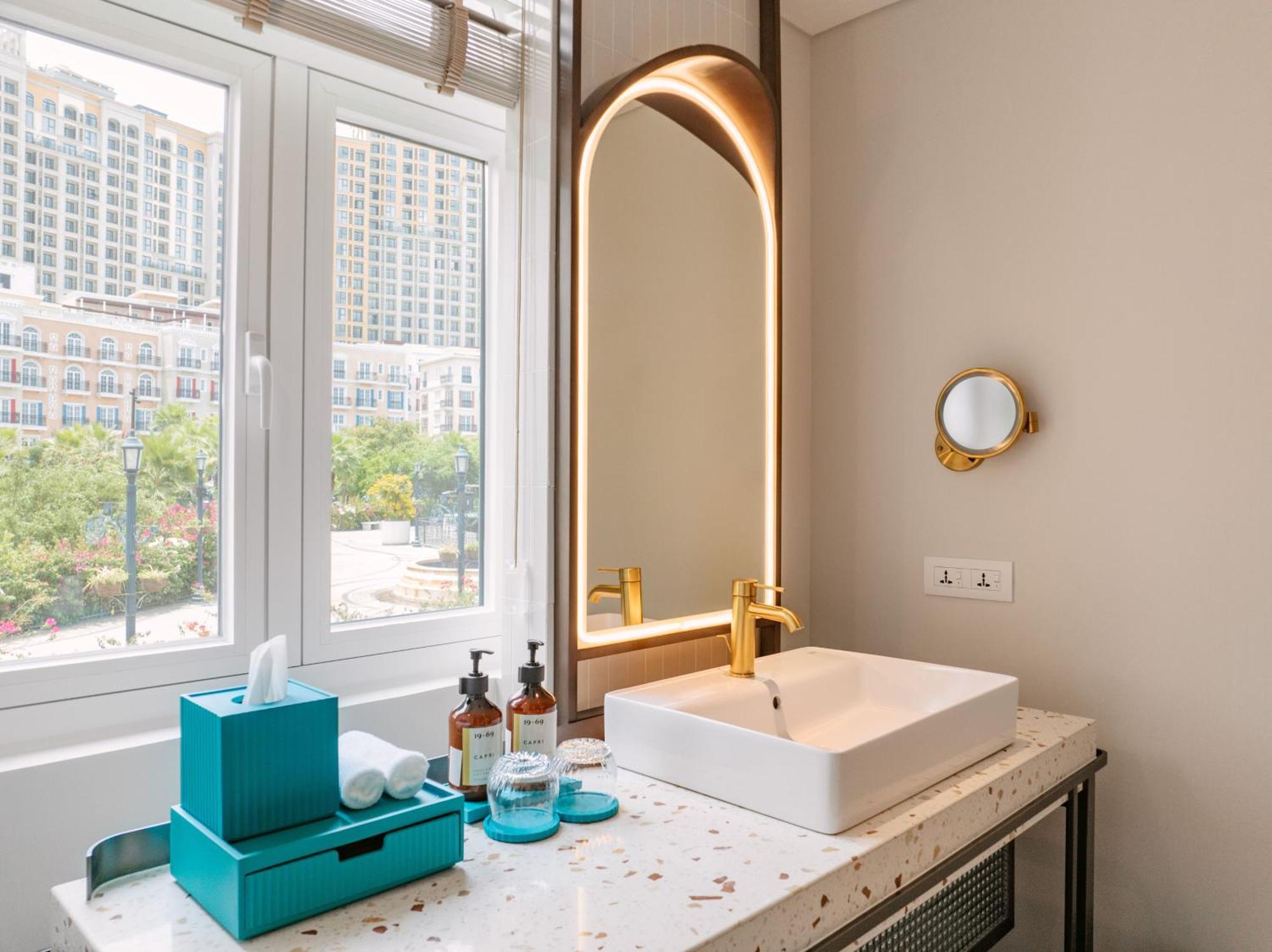 Resort La Festa Phu Quoc, Curio Collection By Hilton Phu Quoc