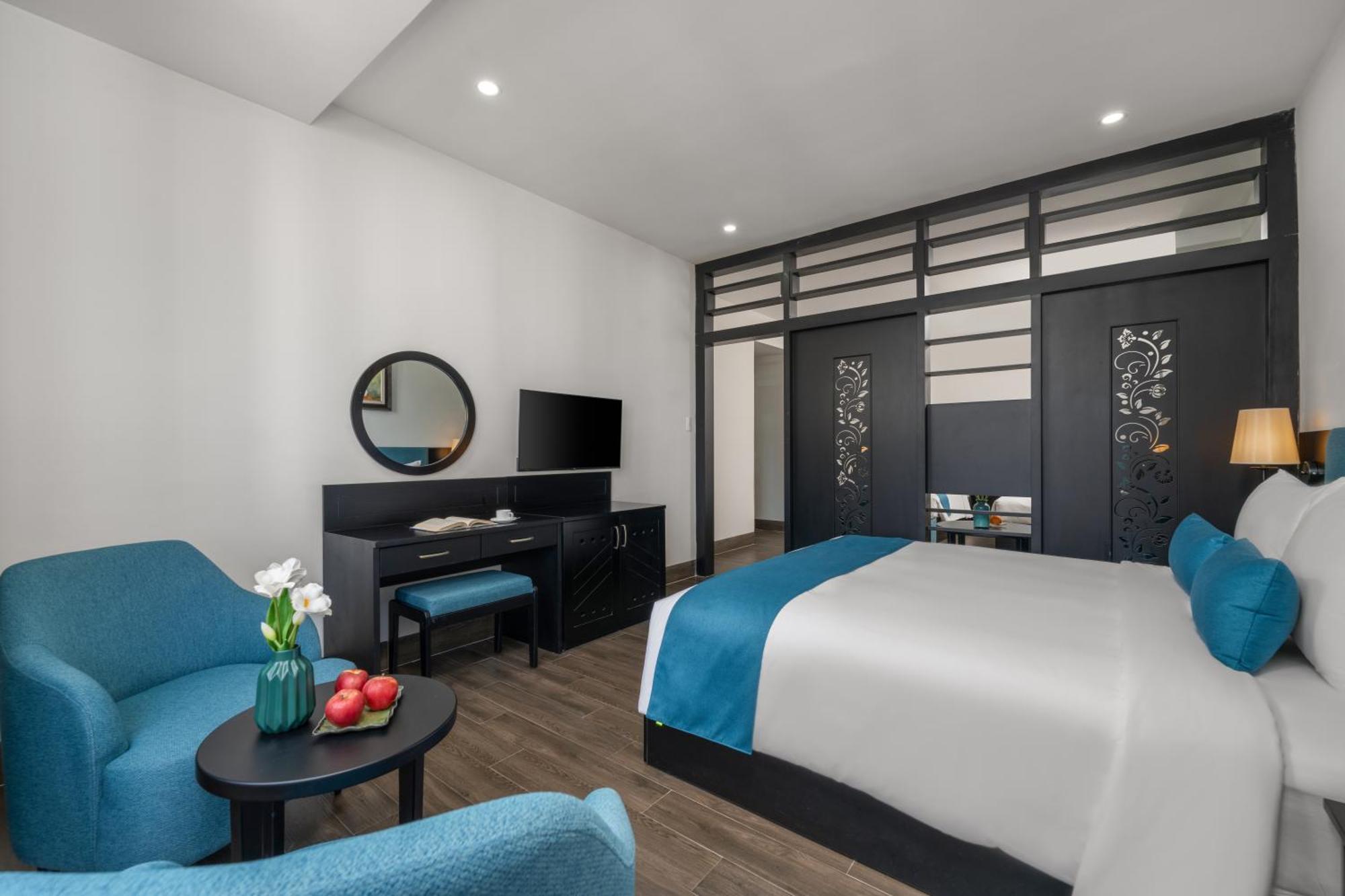 Vian And Hotel 4*