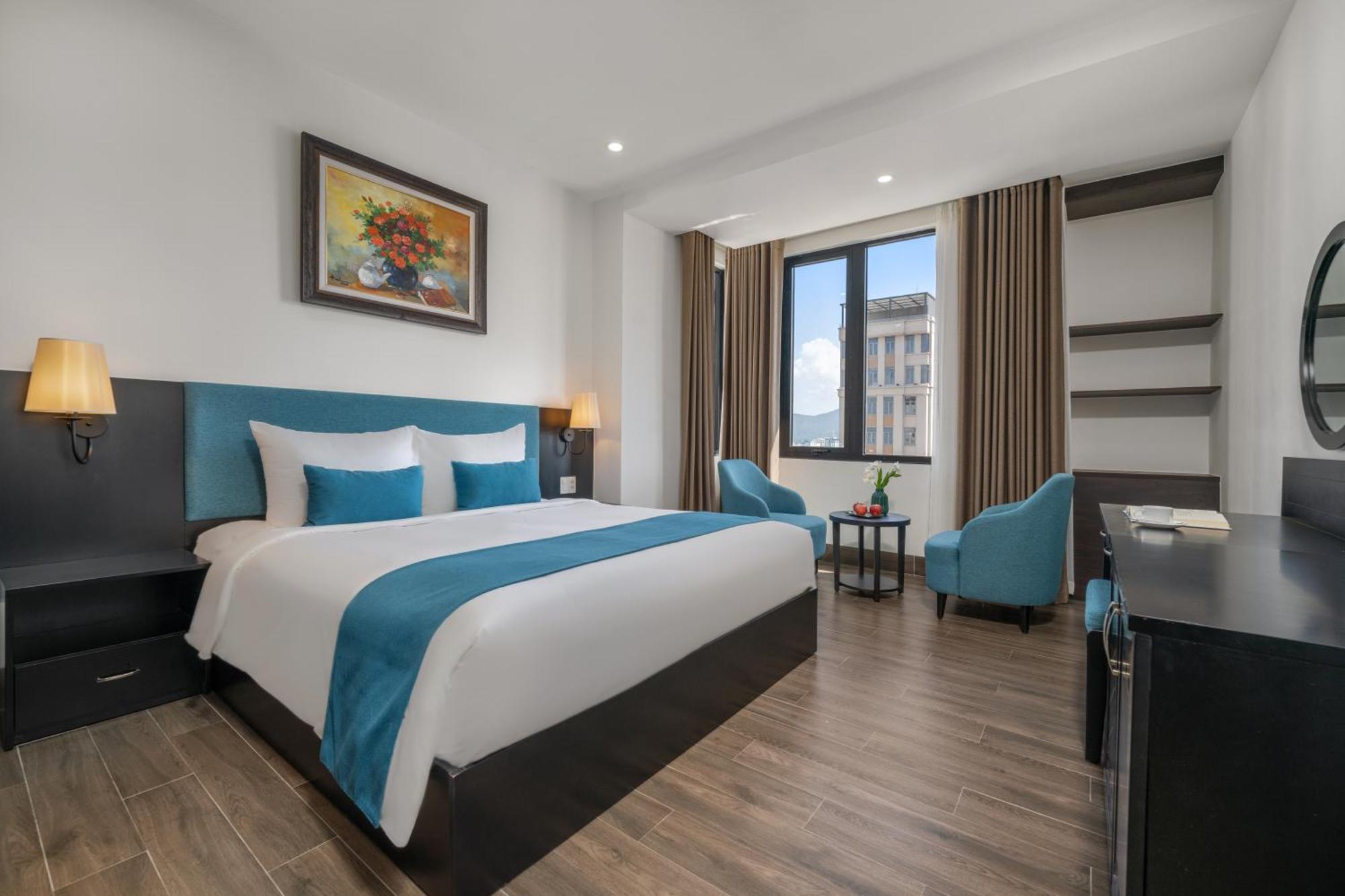 Vian And Hotel 4*