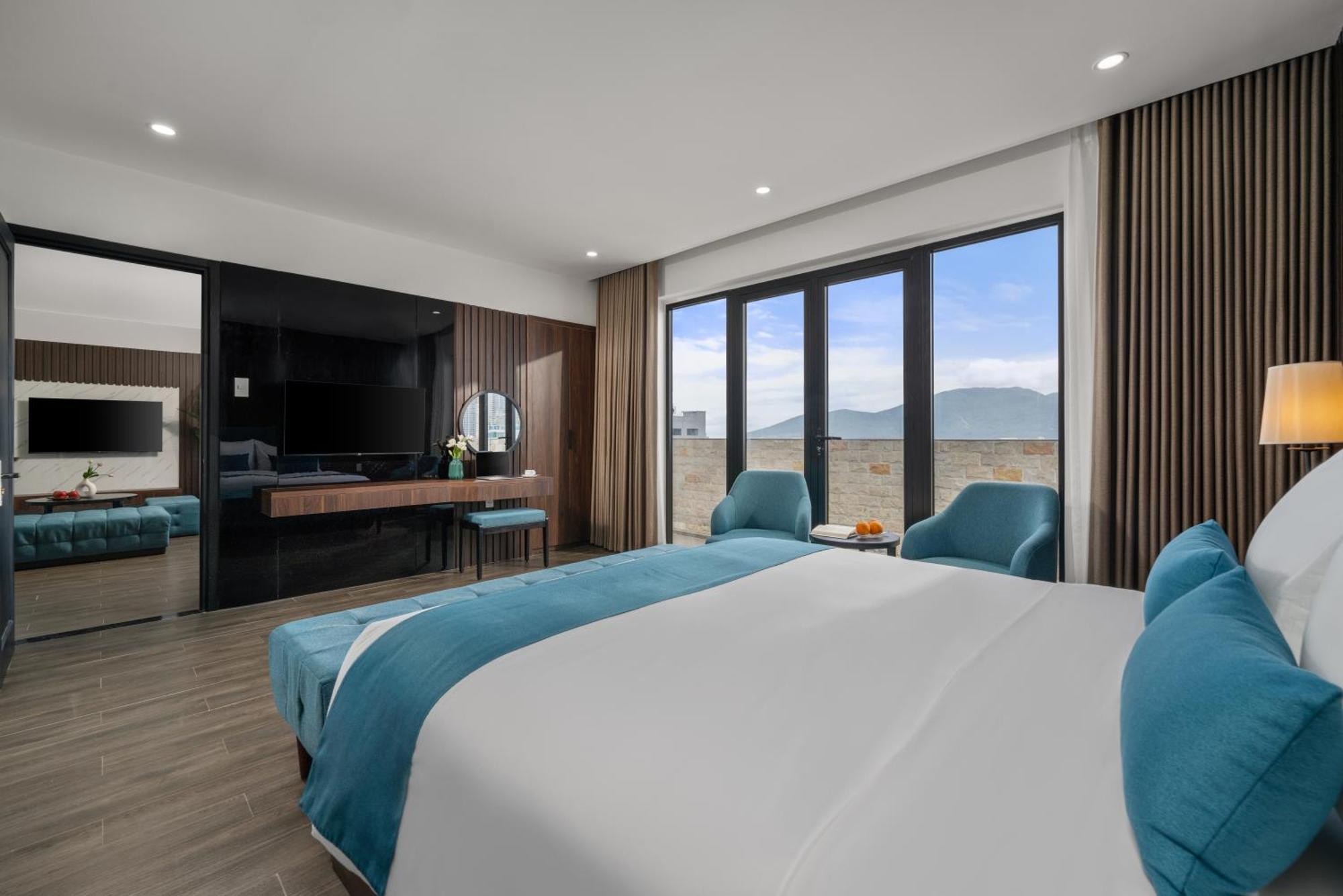 Hotel Vian And