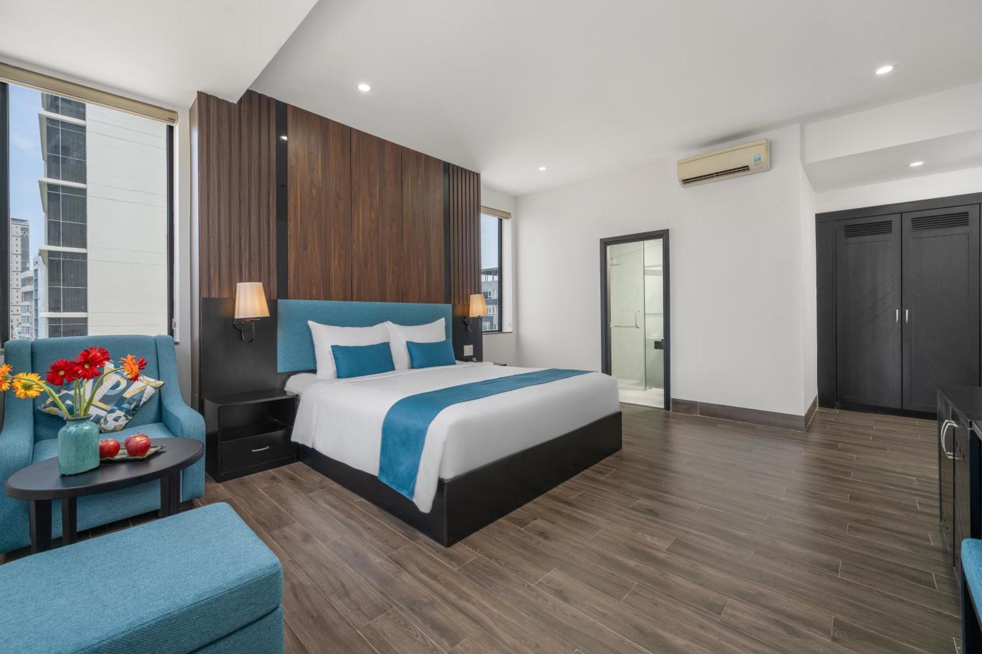 Vian And Hotel 4*