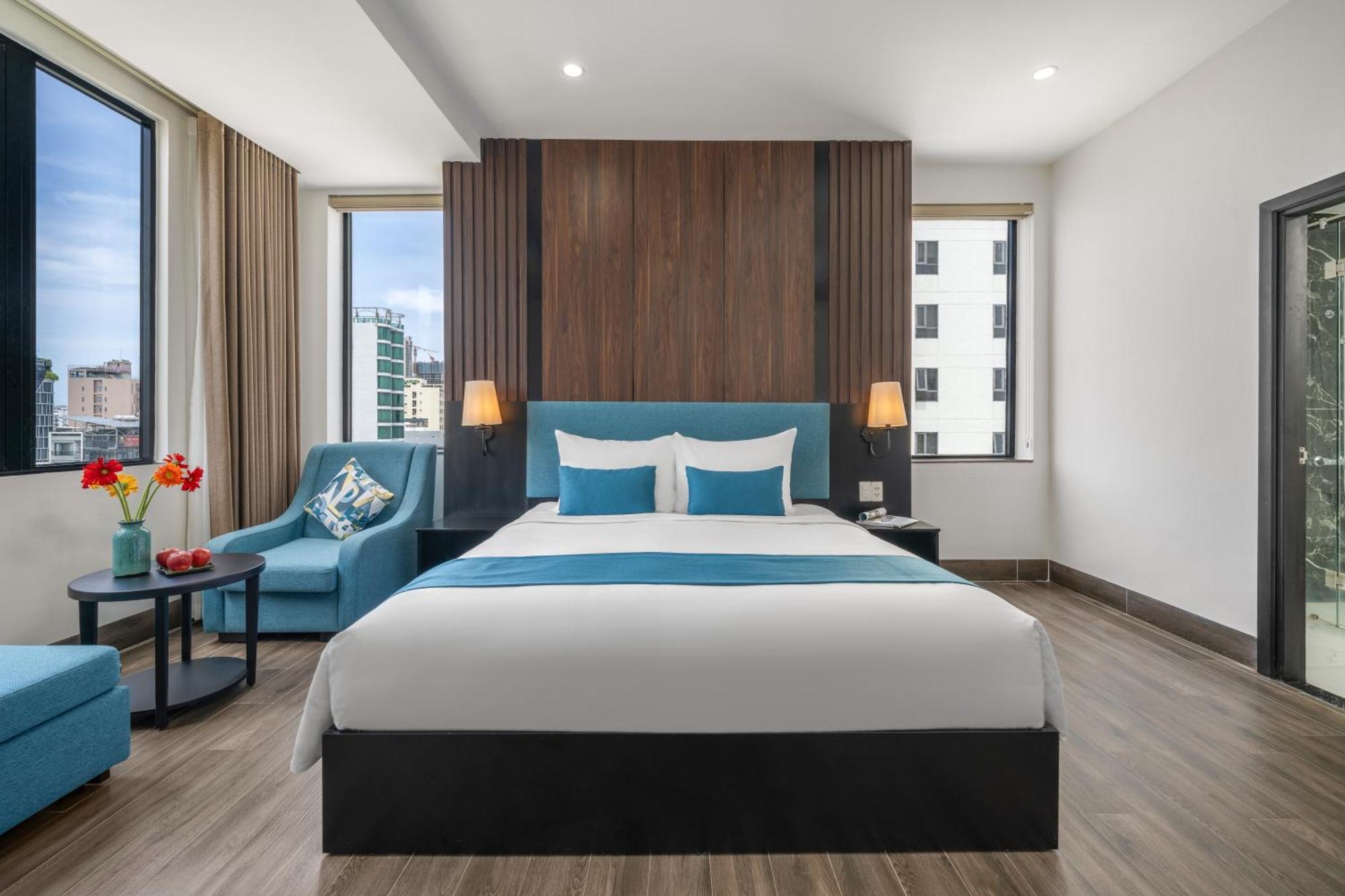 Vian And Hotel 4*