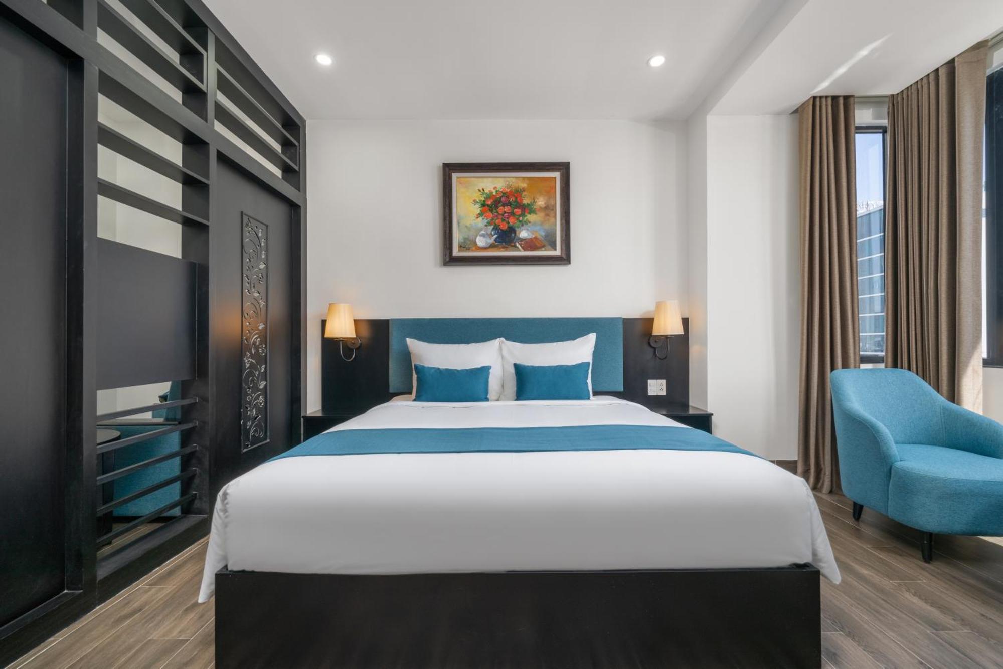 Vian And Hotel 4*