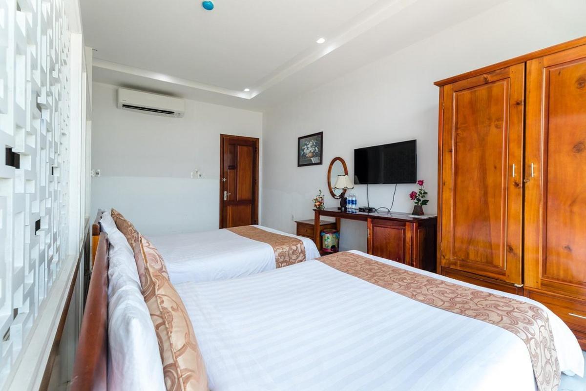 Hotel Rose