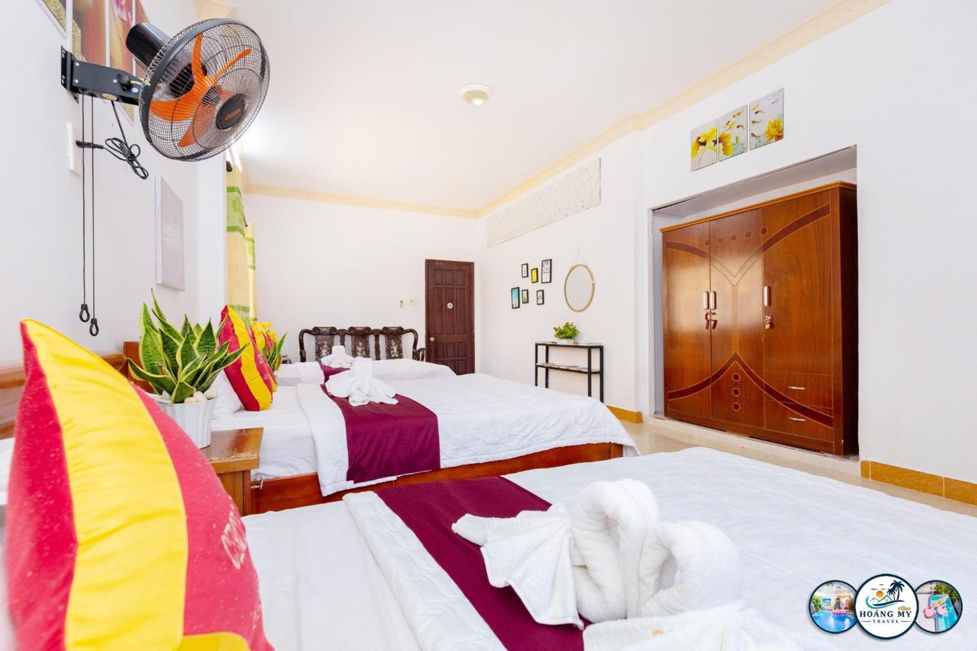 Biet Thu Ho Boi Vo Thi Sau Bai Sau 109 Vũng Tàu