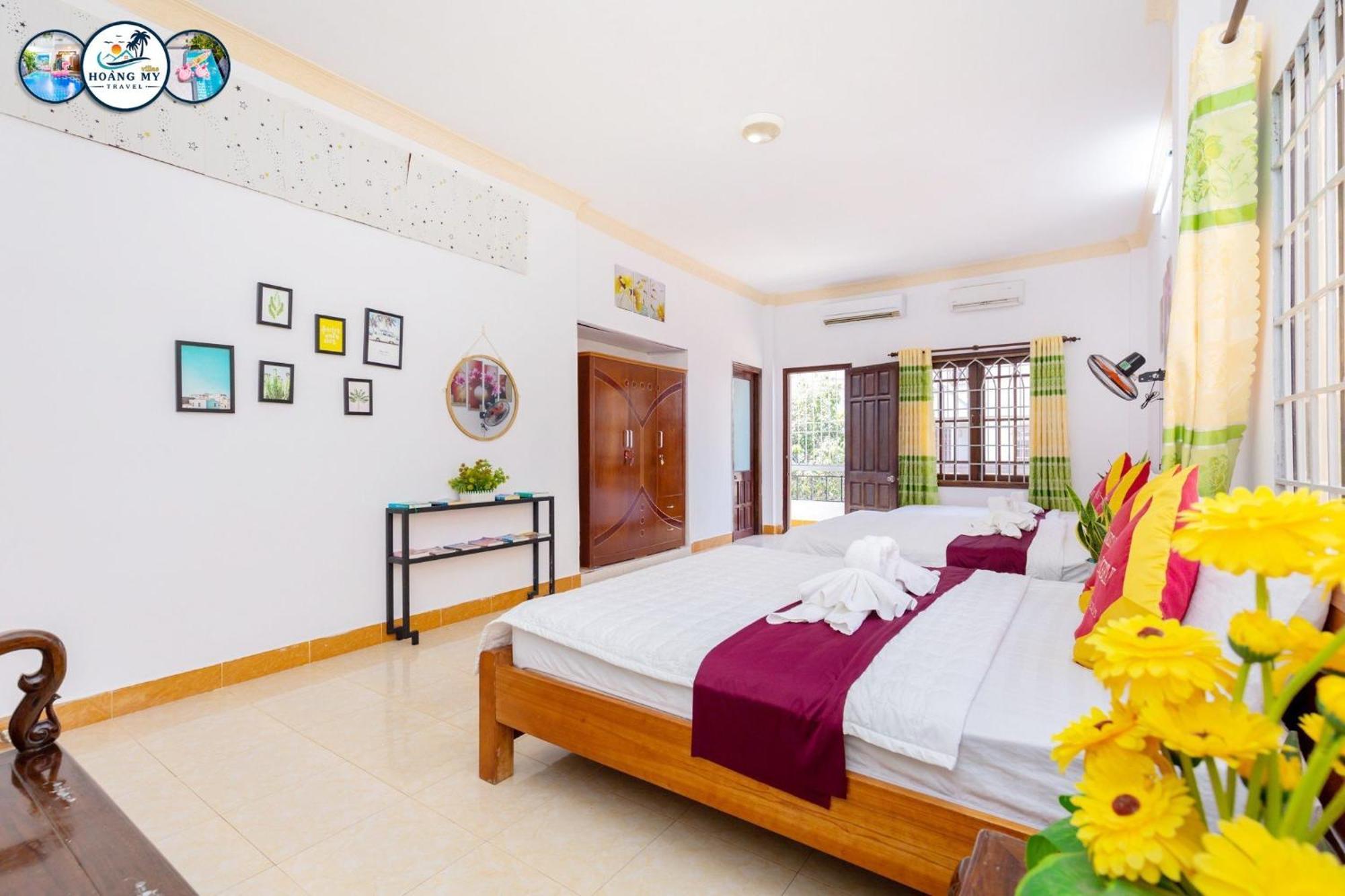 Biet Thu Ho Boi Vo Thi Sau Bai Sau 109 Biệt thự