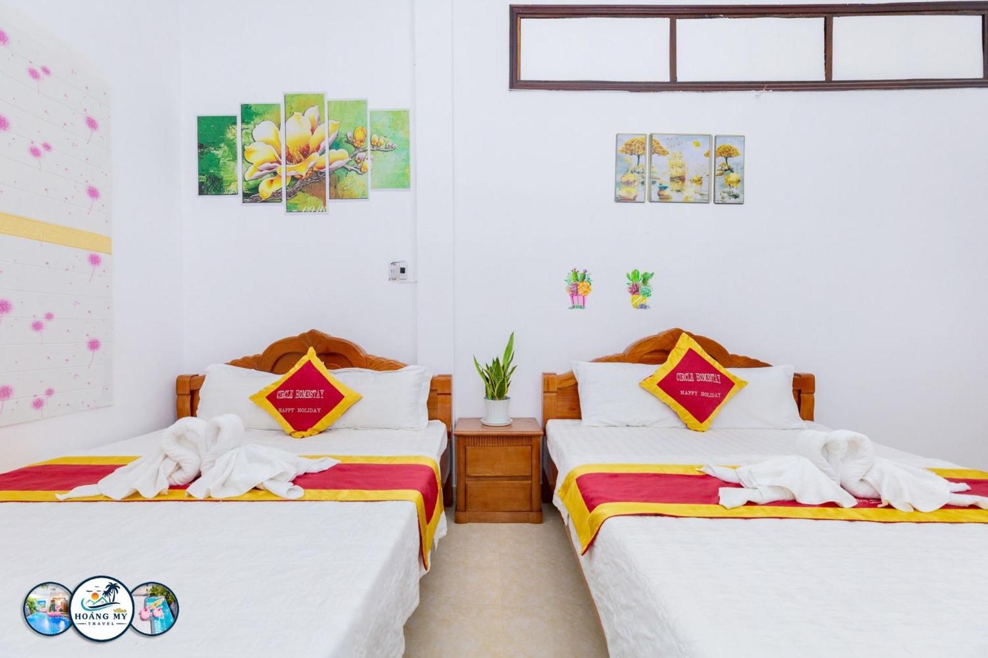 Biet Thu Ho Boi Vo Thi Sau Bai Sau 109 Vũng Tàu