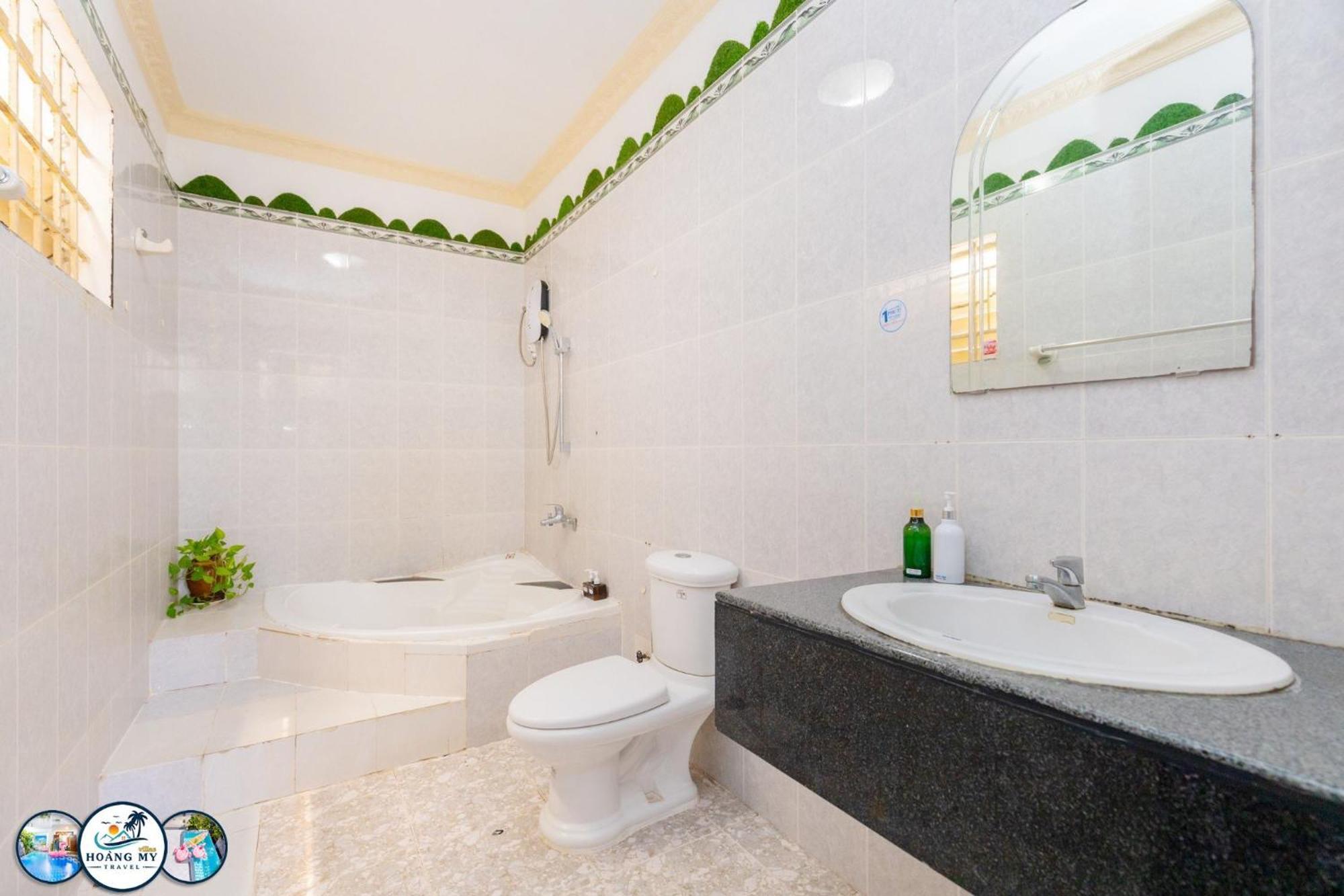 Biet Thu Ho Boi Vo Thi Sau Bai Sau 109 Biệt thự Vũng Tàu
