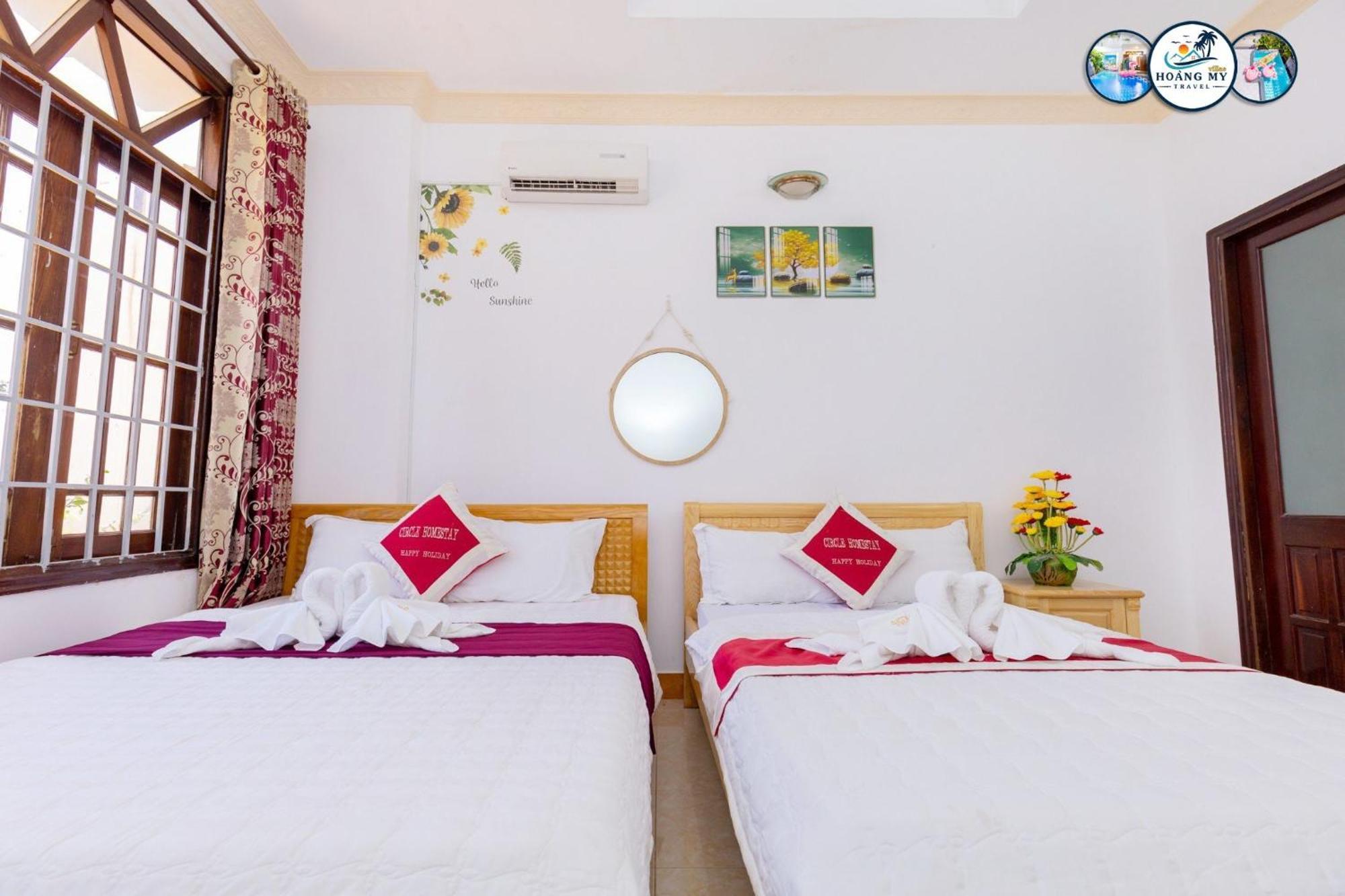 Biet Thu Ho Boi Vo Thi Sau Bai Sau 109 Biệt thự *