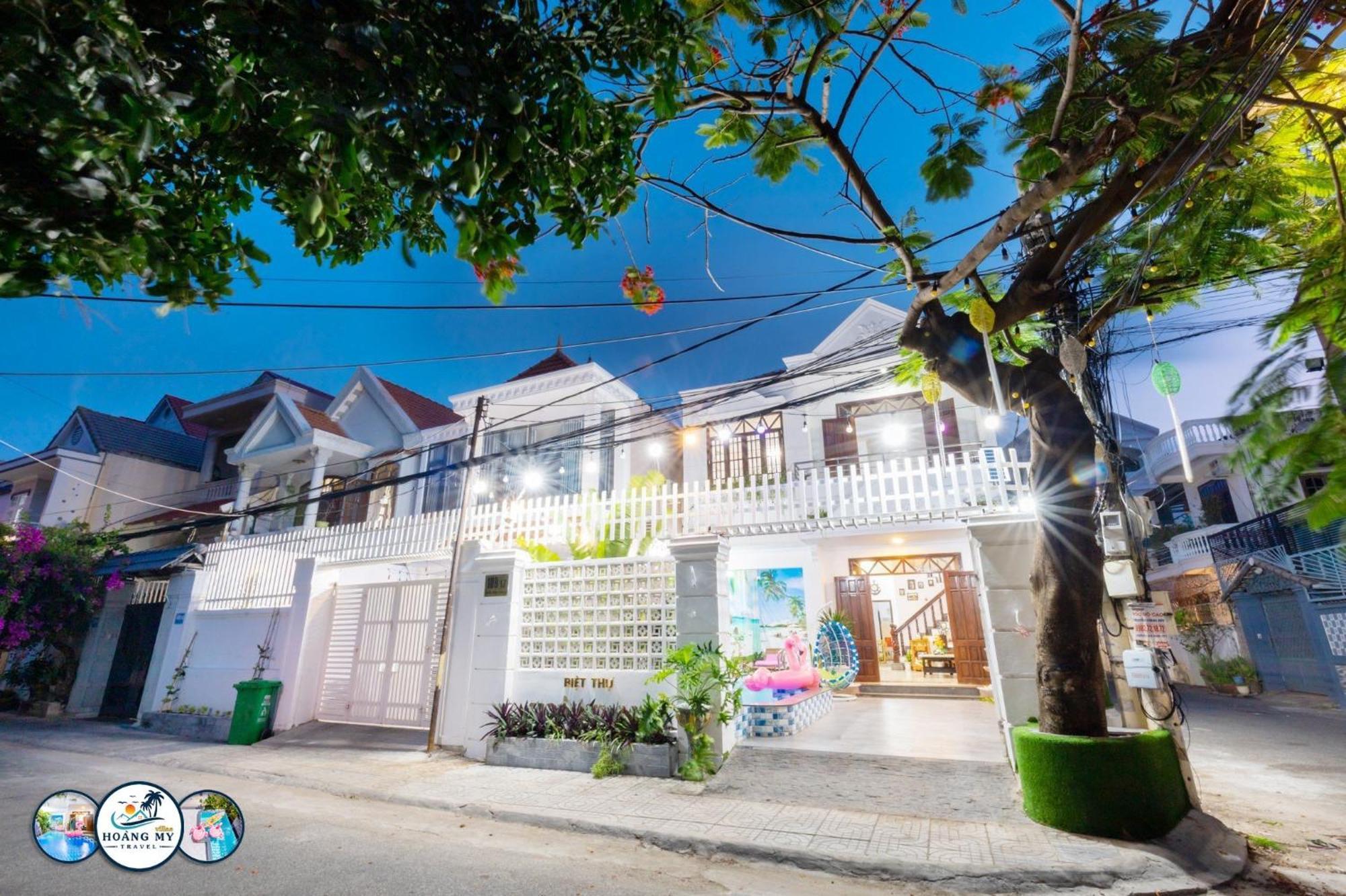 Biet Thu Ho Boi Vo Thi Sau Bai Sau 109 Biệt thự *