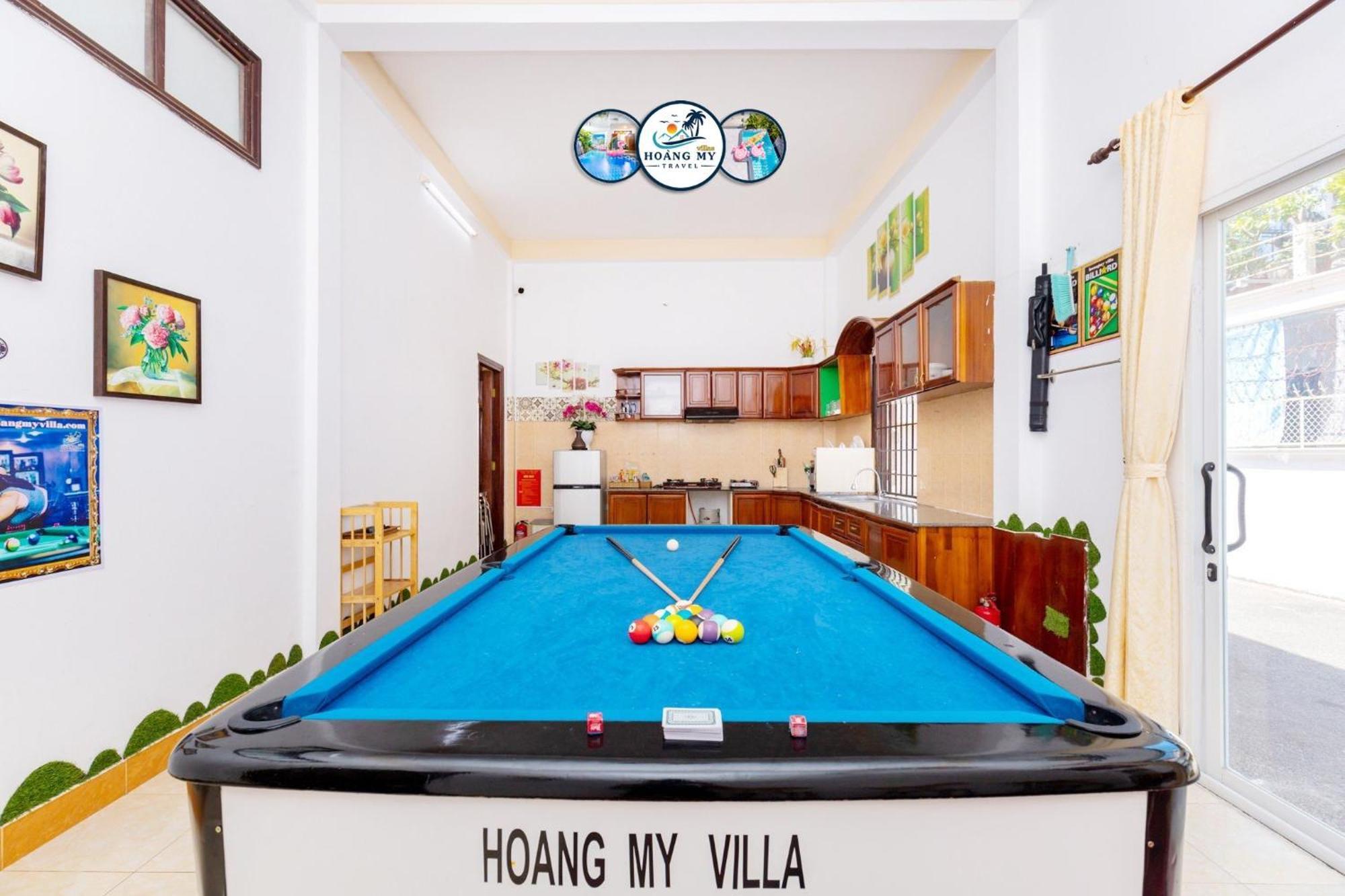 Biet Thu Ho Boi Vo Thi Sau Bai Sau 109 Biệt thự *