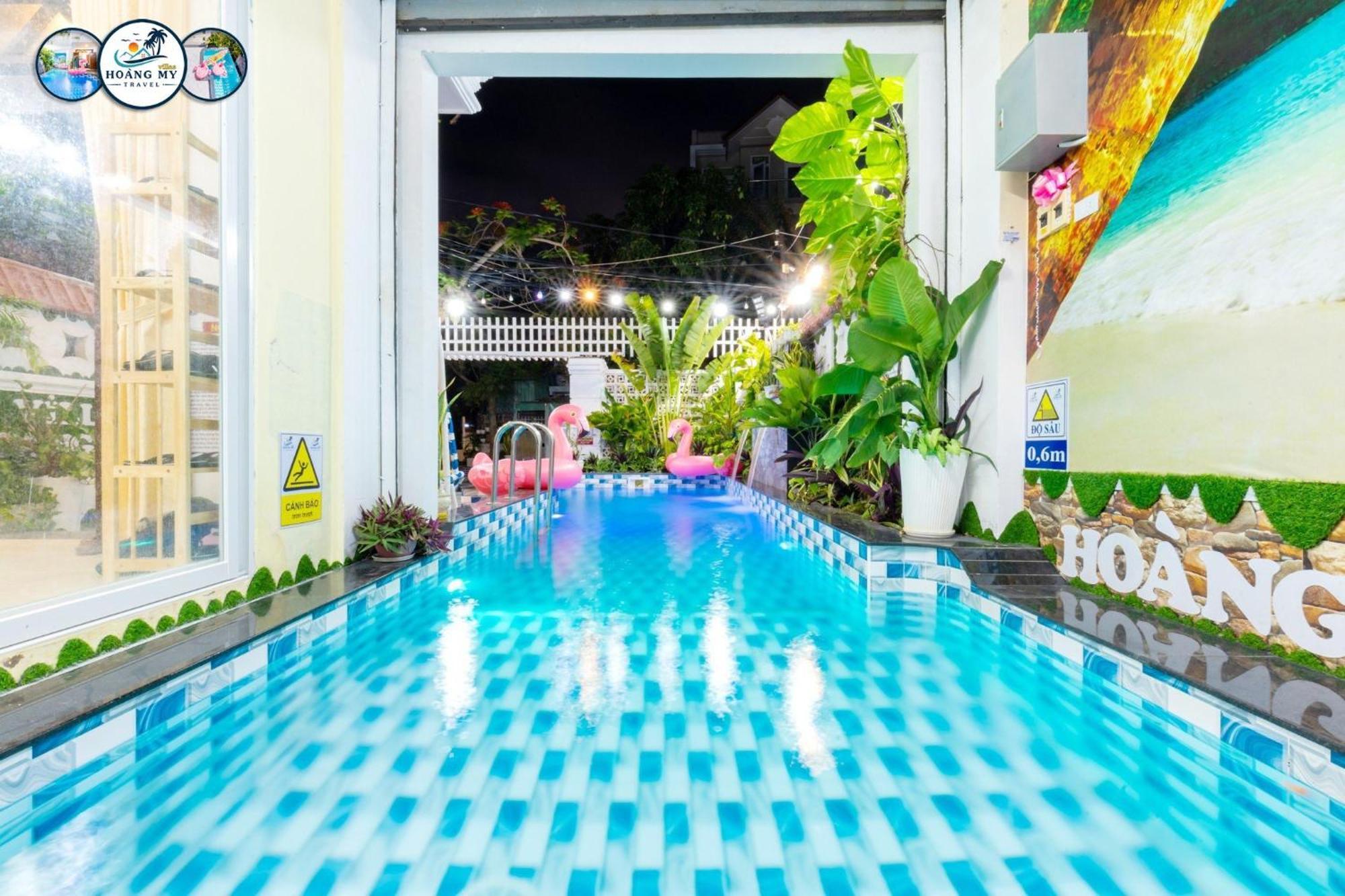 Biệt thự Biet Thu Ho Boi Vo Thi Sau Bai Sau 109