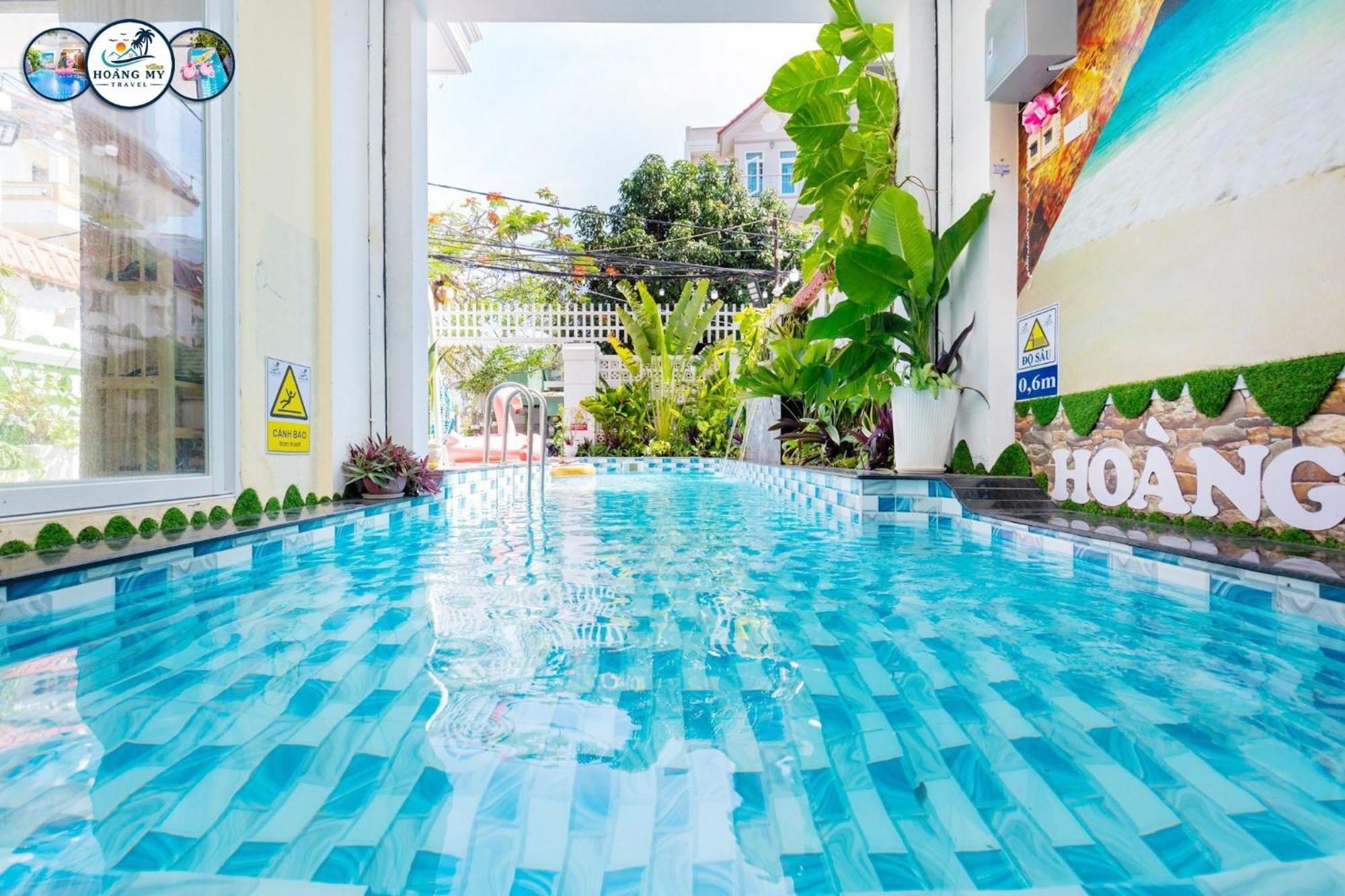 Biet Thu Ho Boi Vo Thi Sau Bai Sau 109 Biệt thự *
