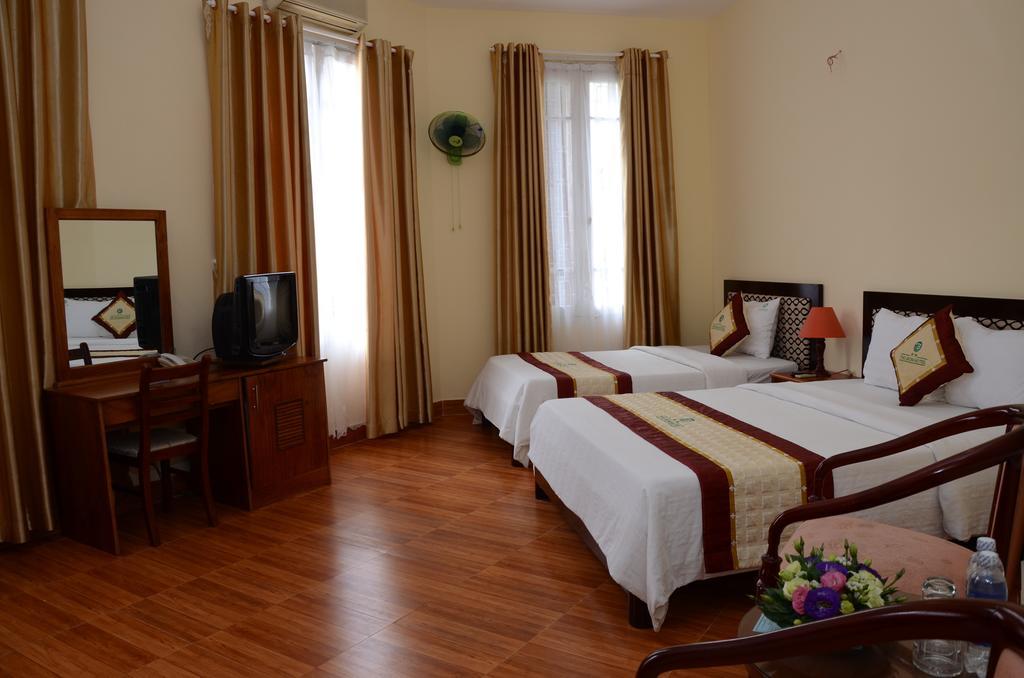 7s Thu Bon Hotel Da Nang