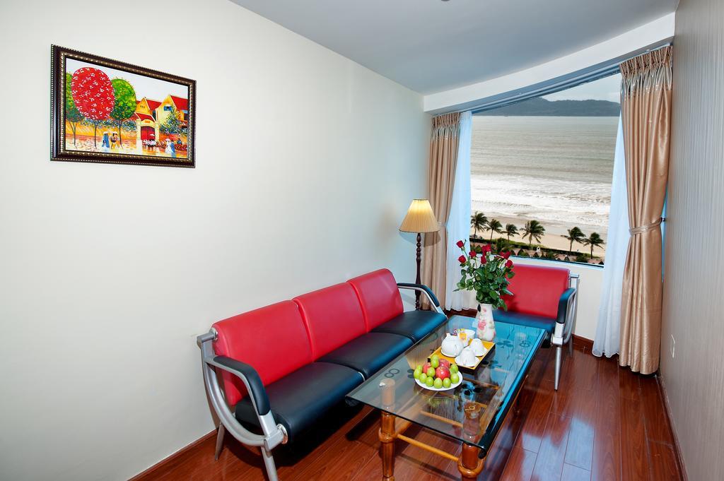 Hotel Truong Son Tung 1 - Beautiful Da Nang