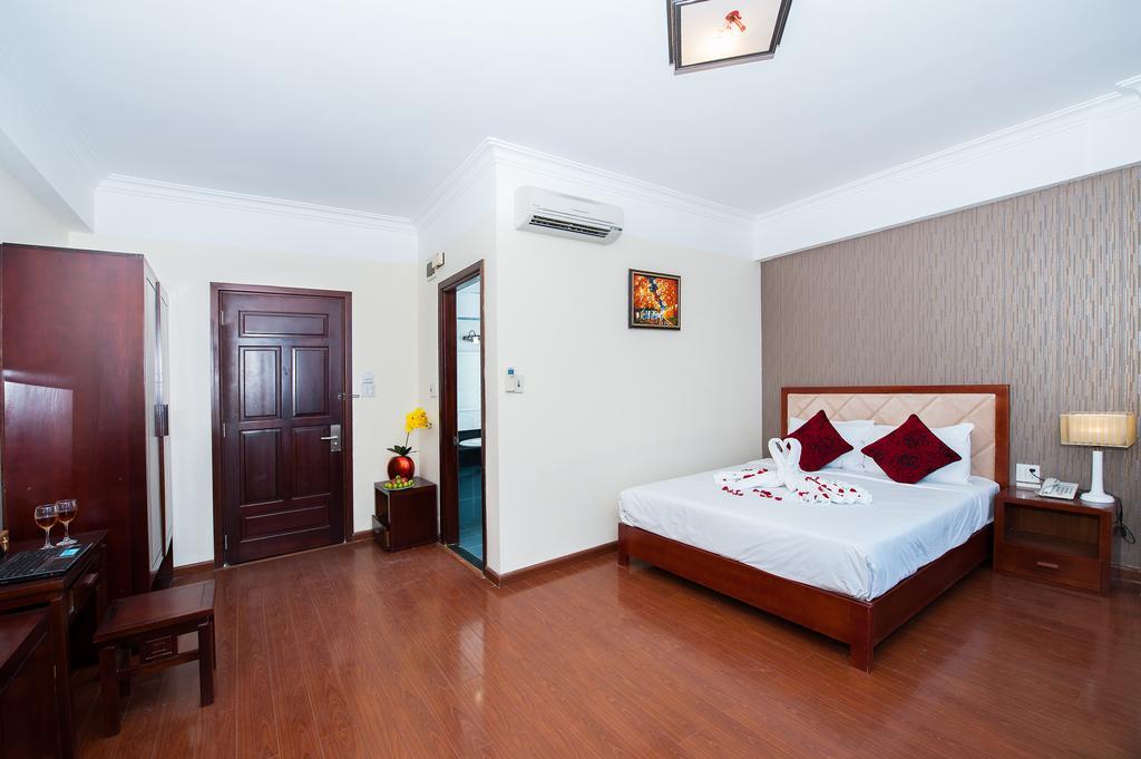 Truong Son Tung 1 - Beautiful Hotel Da Nang